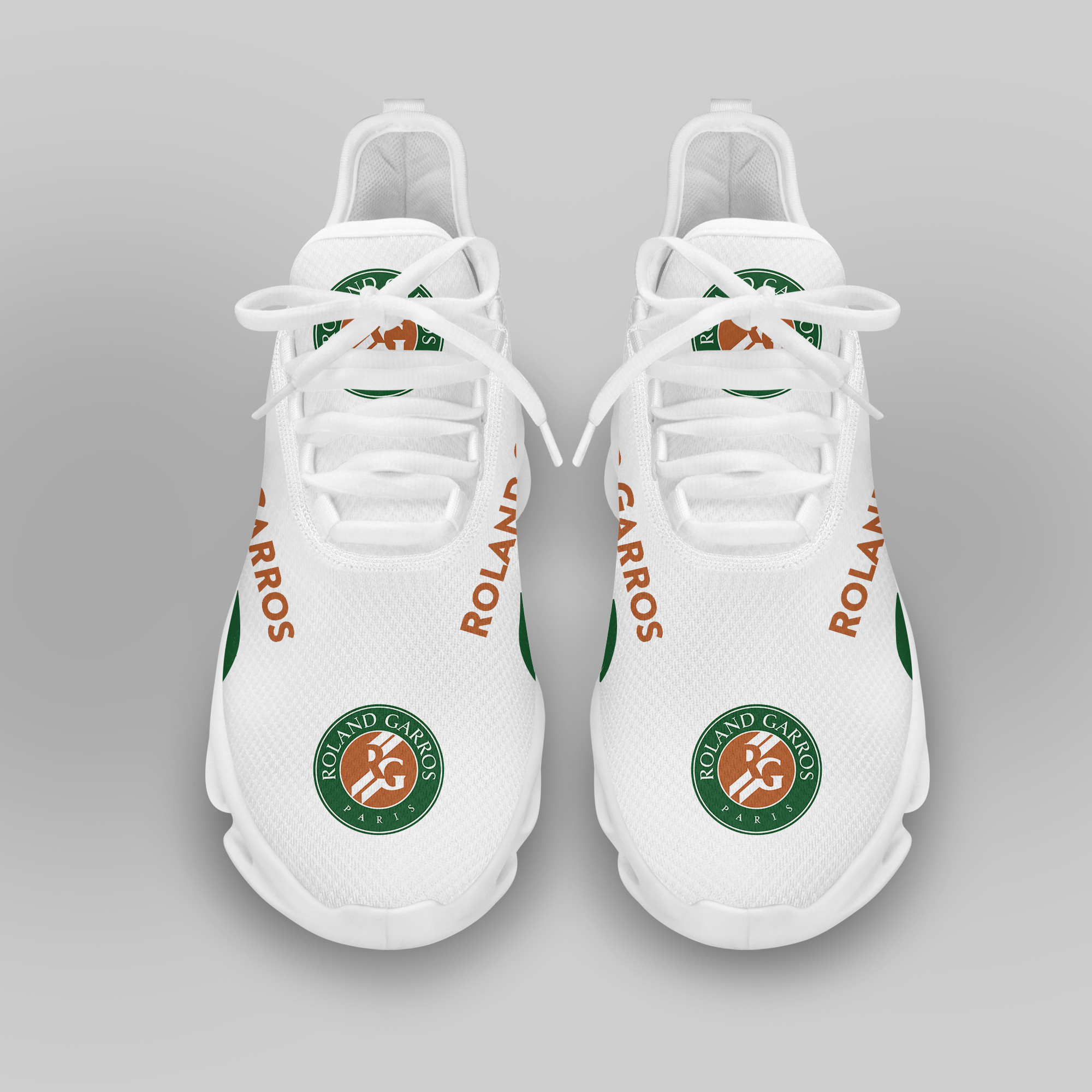 ROLAND GARROS RUNNING SHOES VER 1 - Famjoys ROLAND GARROS RUNNING SHOES VER 1 - Famjoys