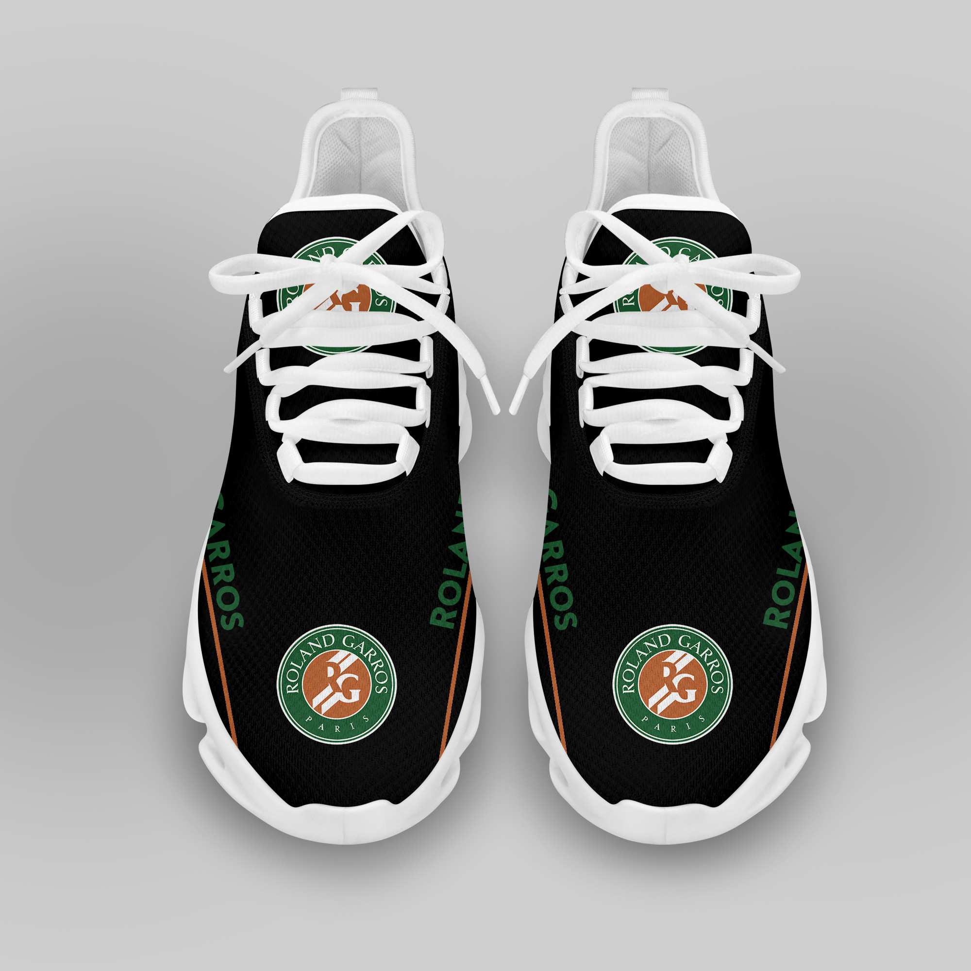 ROLAND GARROS RUNNING SHOES VER 11 - Famjoys ROLAND GARROS RUNNING SHOES VER 11 - Famjoys