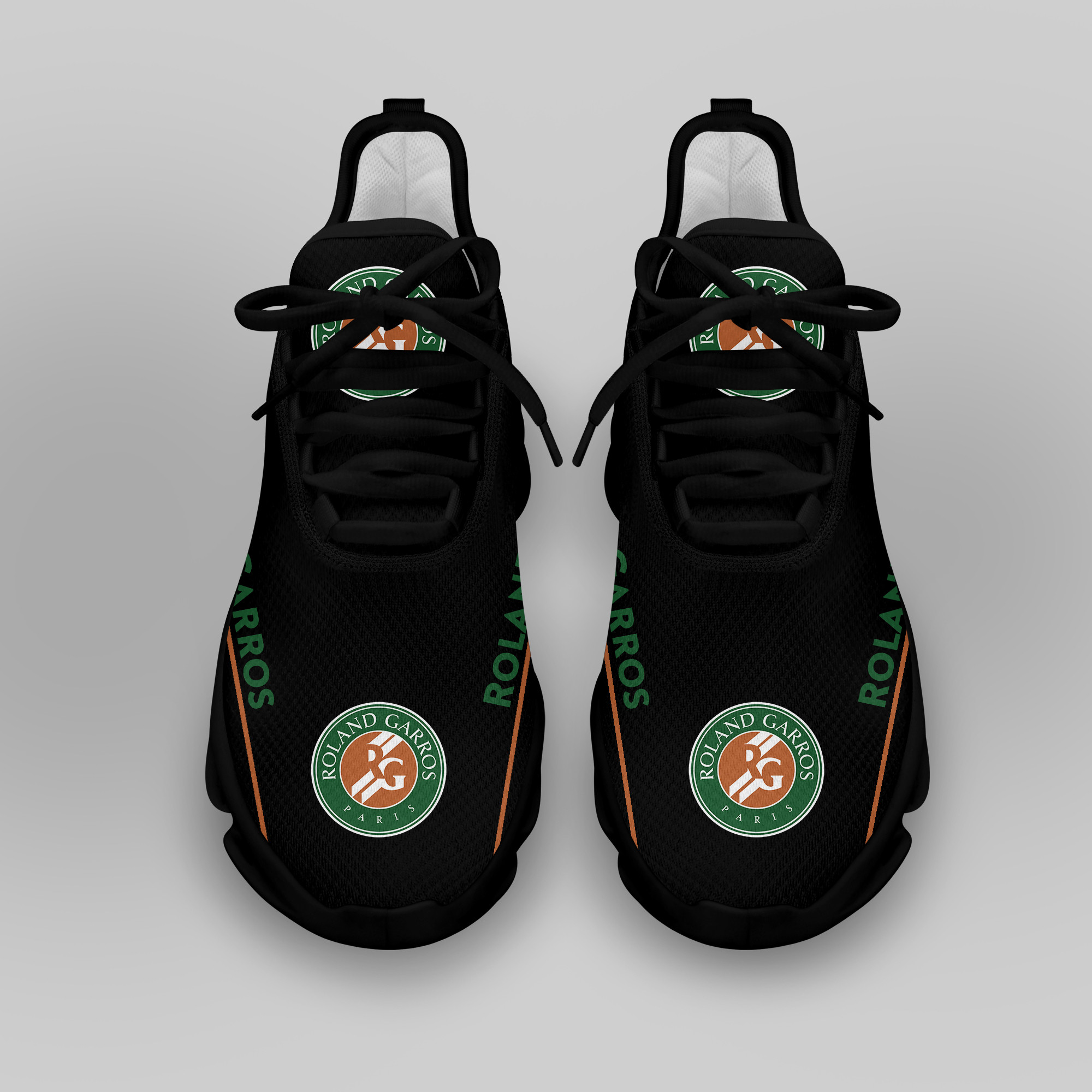 ROLAND GARROS RUNNING SHOES VER 11 - Famjoys ROLAND GARROS RUNNING SHOES VER 11 - Famjoys