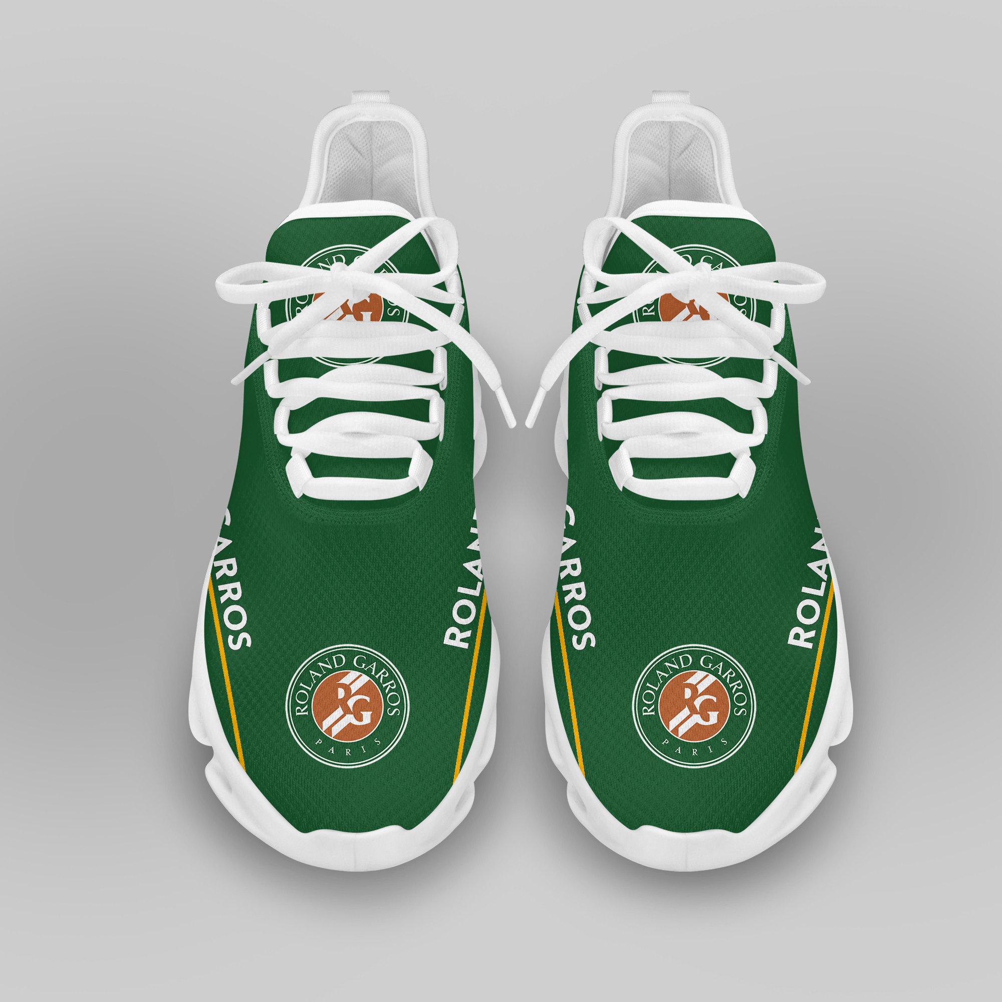 ROLAND GARROS RUNNING SHOES VER 13 - Famjoys ROLAND GARROS RUNNING SHOES VER 13 - Famjoys