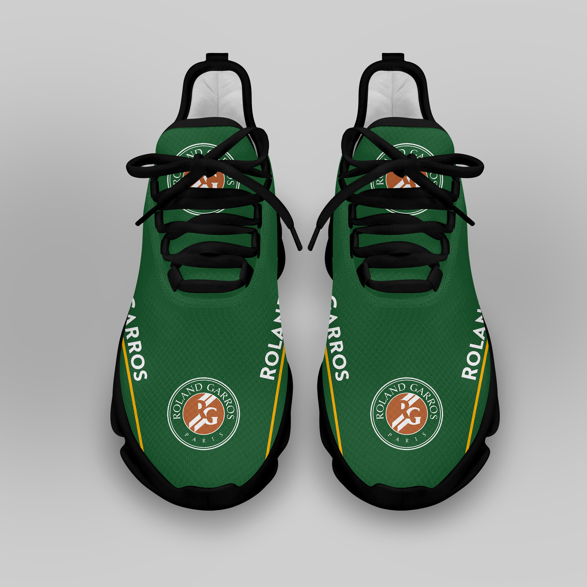 ROLAND GARROS RUNNING SHOES VER 13 - Famjoys ROLAND GARROS RUNNING SHOES VER 13 - Famjoys