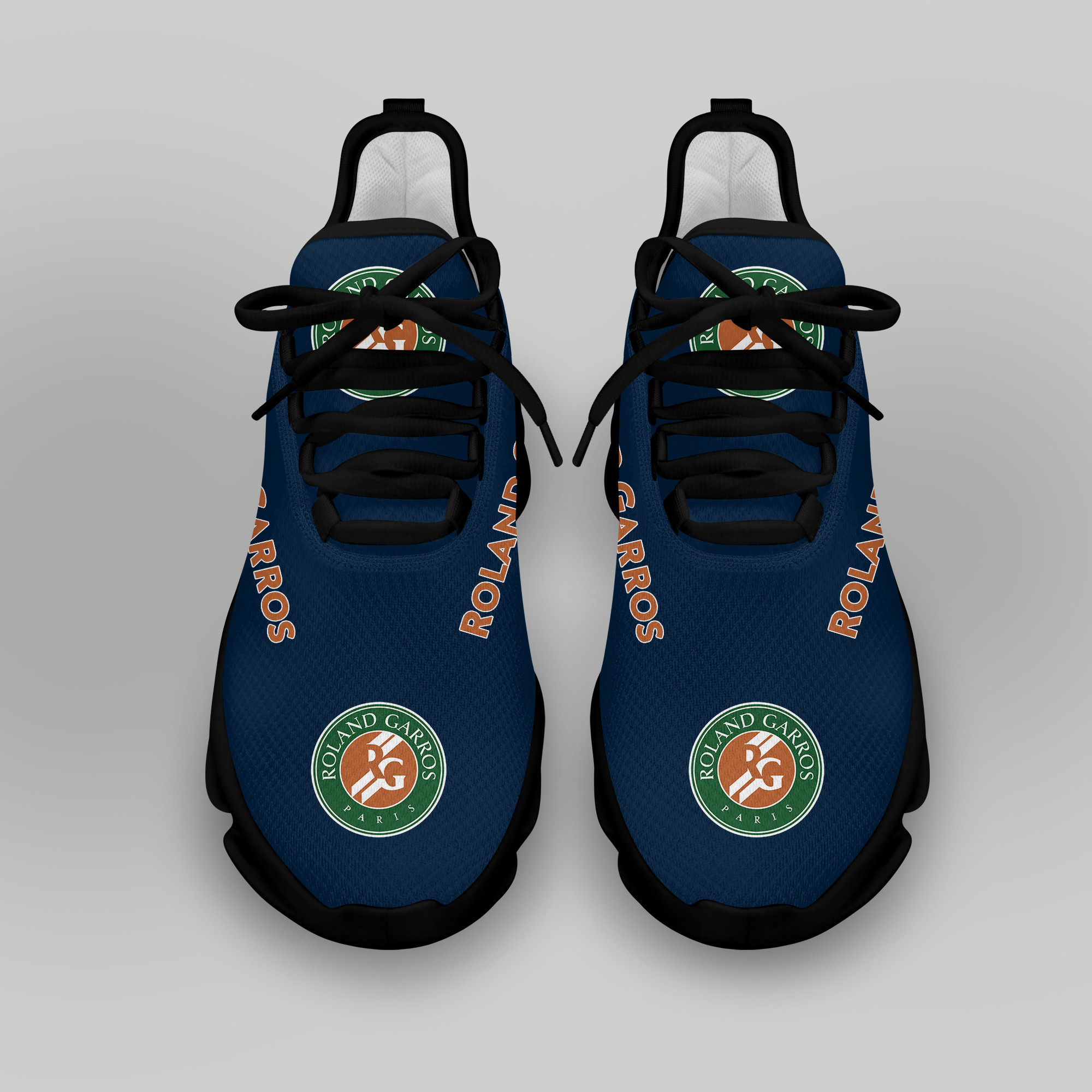 ROLAND GARROS RUNNING SHOES VER 15 - Famjoys ROLAND GARROS RUNNING SHOES VER 15 - Famjoys