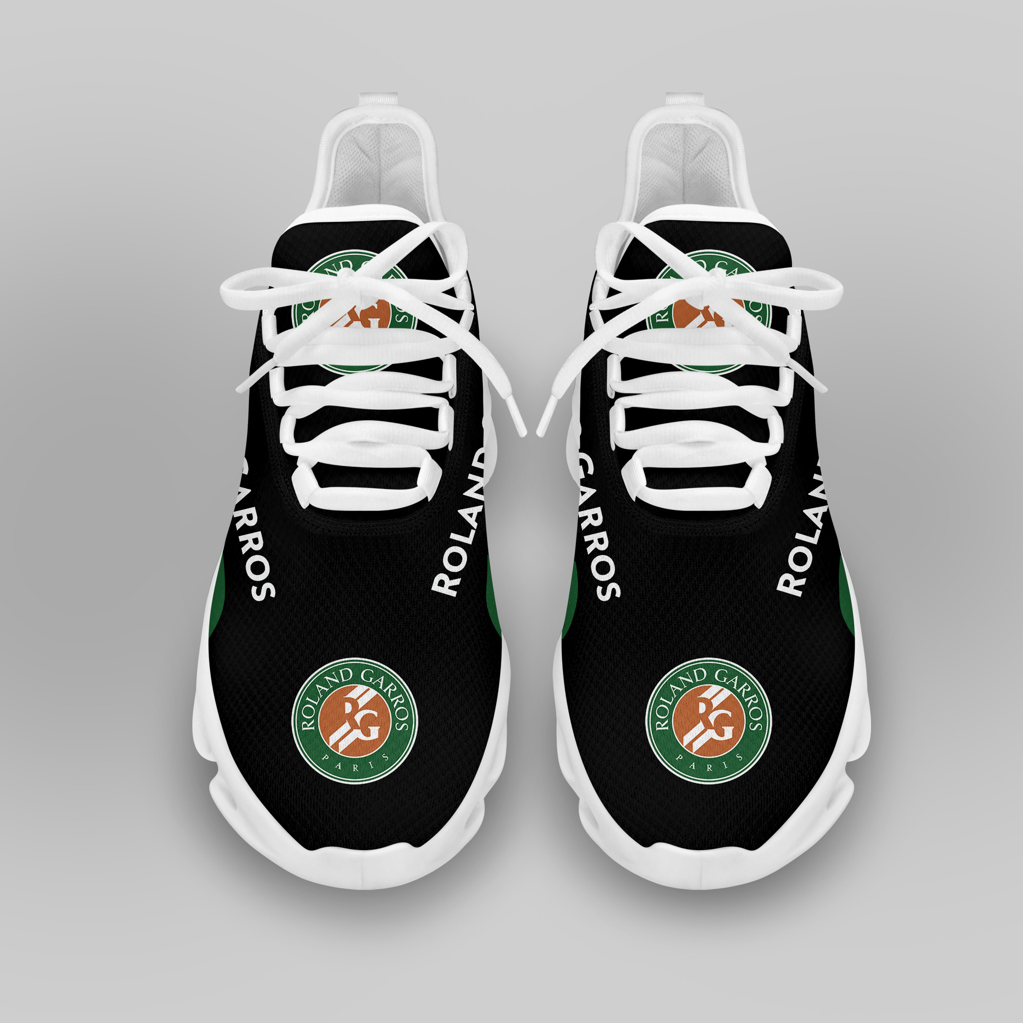 ROLAND GARROS RUNNING SHOES VER 2 - Famjoys ROLAND GARROS RUNNING SHOES VER 2 - Famjoys