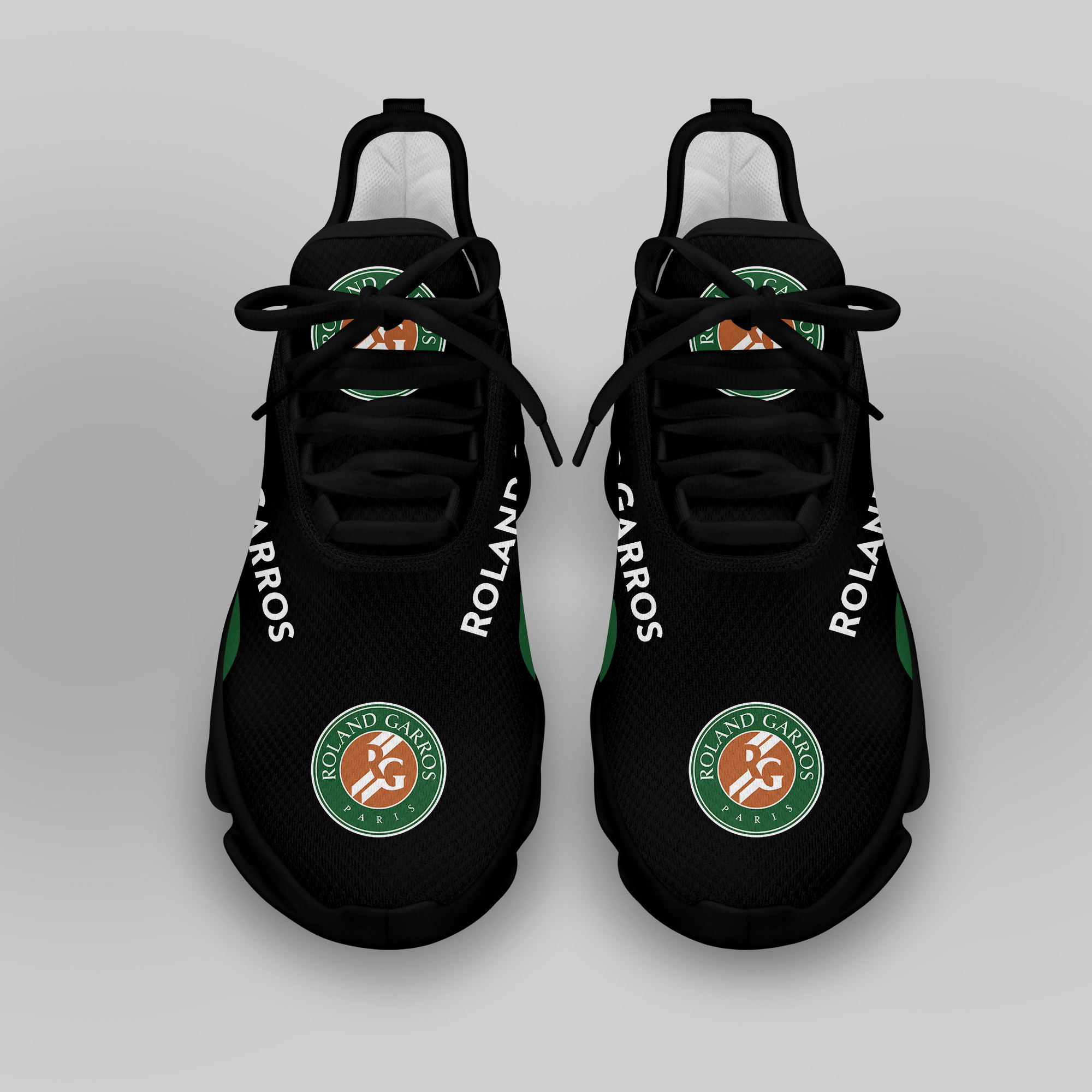 ROLAND GARROS RUNNING SHOES VER 2 - Famjoys ROLAND GARROS RUNNING SHOES VER 2 - Famjoys
