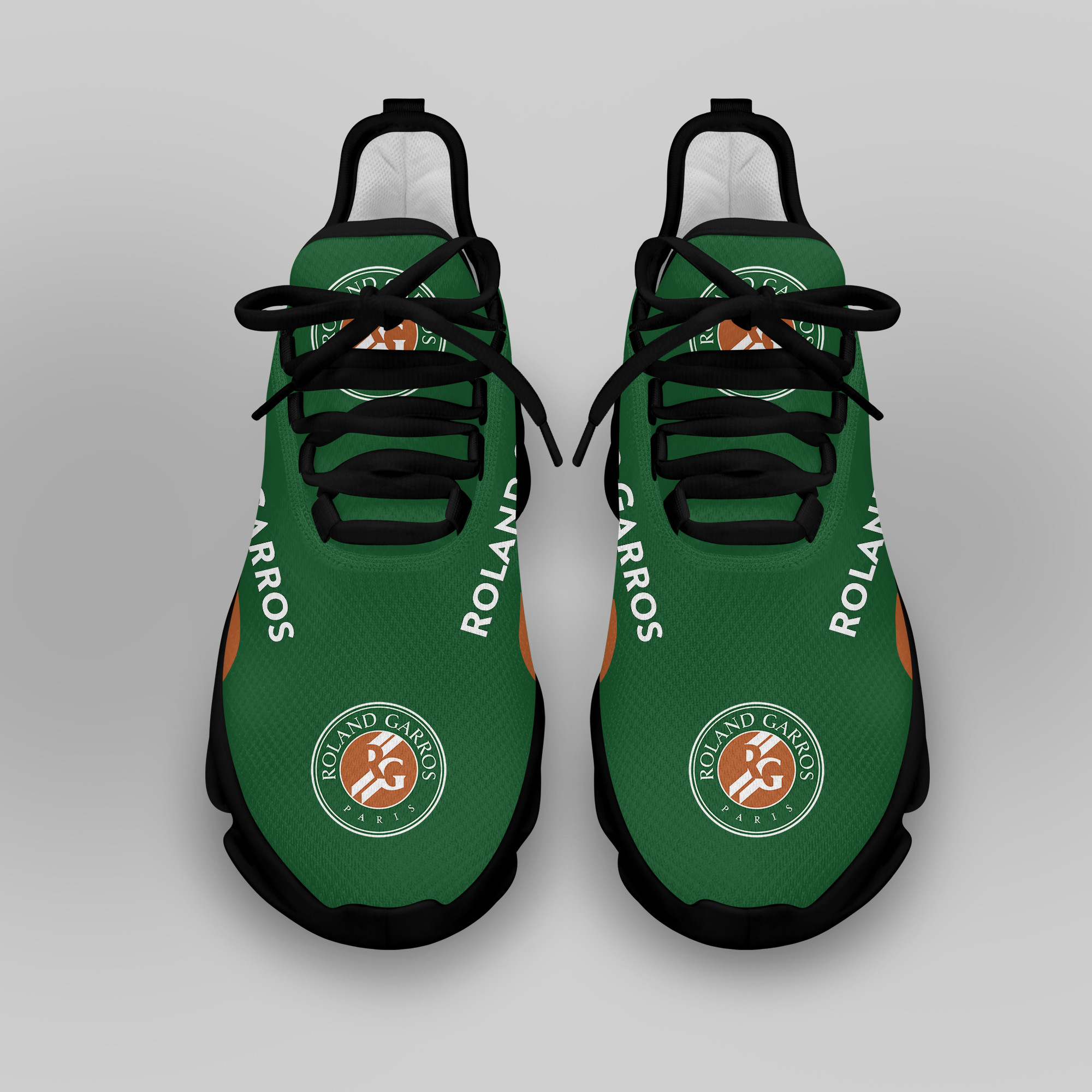 ROLAND GARROS RUNNING SHOES VER 3 - Famjoys ROLAND GARROS RUNNING SHOES VER 3 - Famjoys