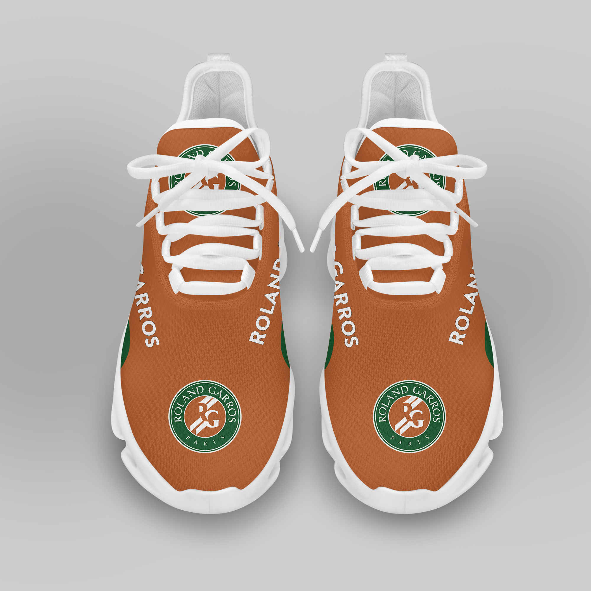ROLAND GARROS RUNNING SHOES VER 5 - Famjoys ROLAND GARROS RUNNING SHOES VER 5 - Famjoys