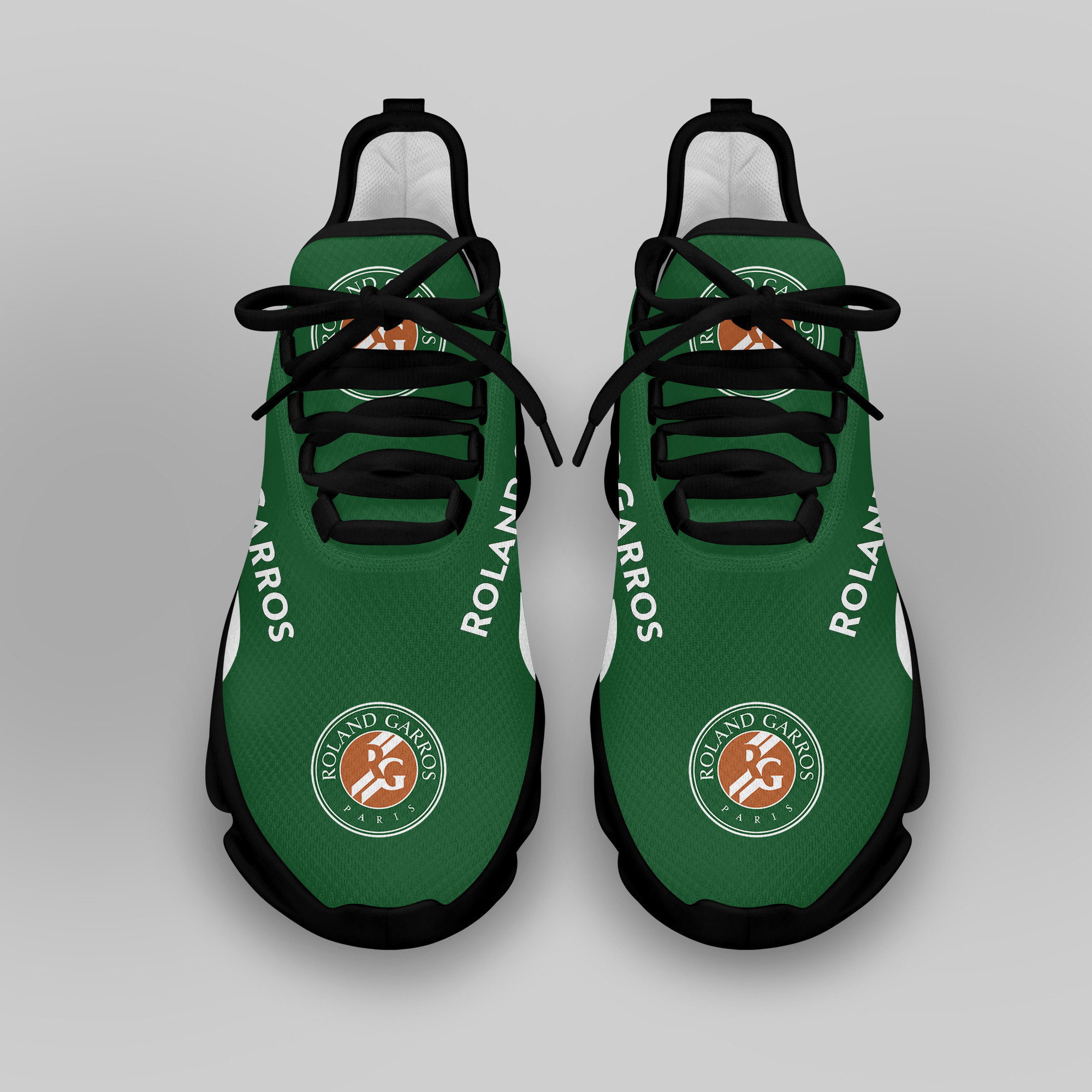 ROLAND GARROS RUNNING SHOES VER 6 - Famjoys ROLAND GARROS RUNNING SHOES VER 6 - Famjoys