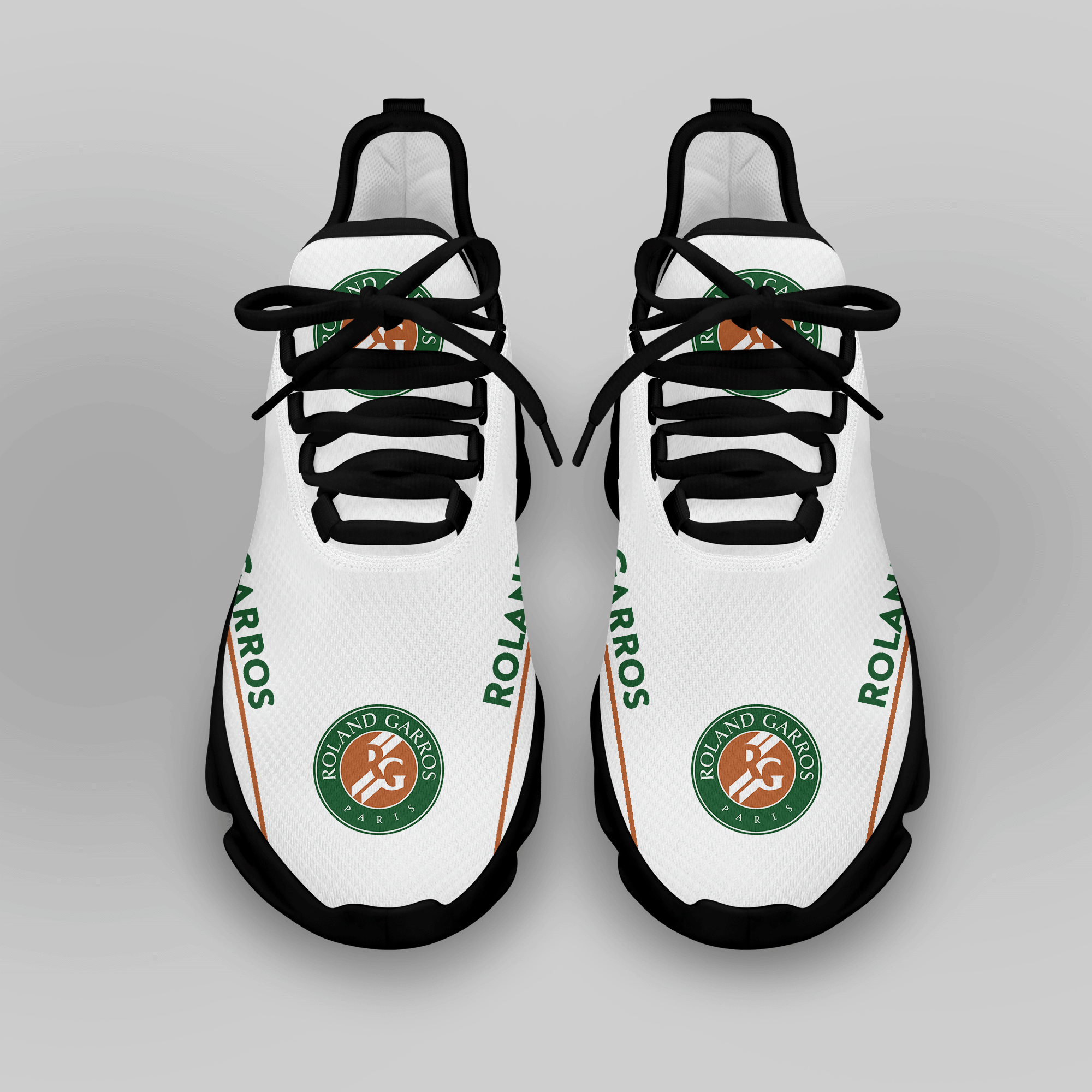 ROLAND GARROS RUNNING SHOES VER 8 - Famjoys ROLAND GARROS RUNNING SHOES VER 8 - Famjoys