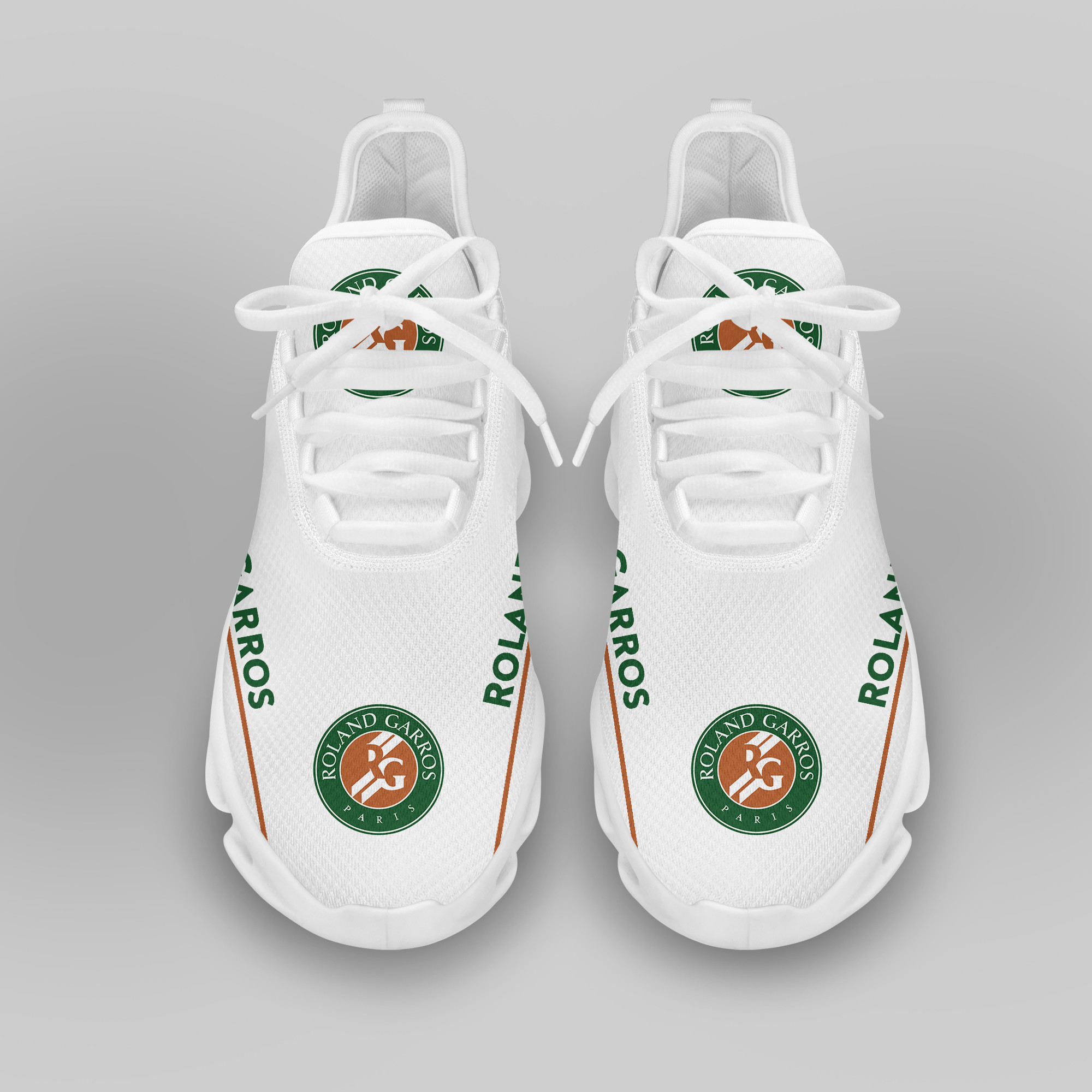 ROLAND GARROS RUNNING SHOES VER 8 - Famjoys ROLAND GARROS RUNNING SHOES VER 8 - Famjoys