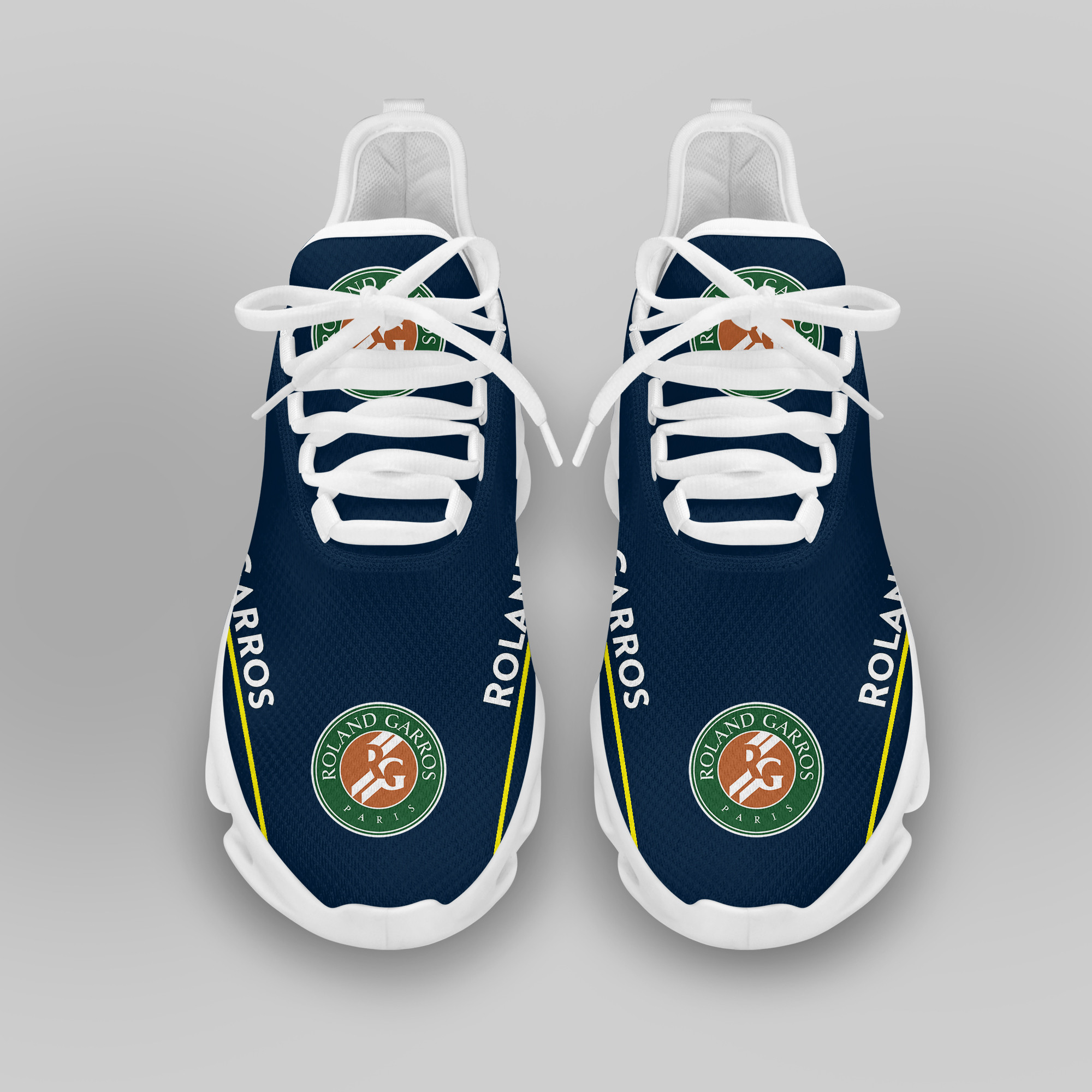 ROLAND GARROS RUNNING SHOES VER 9 - Famjoys ROLAND GARROS RUNNING SHOES VER 9 - Famjoys