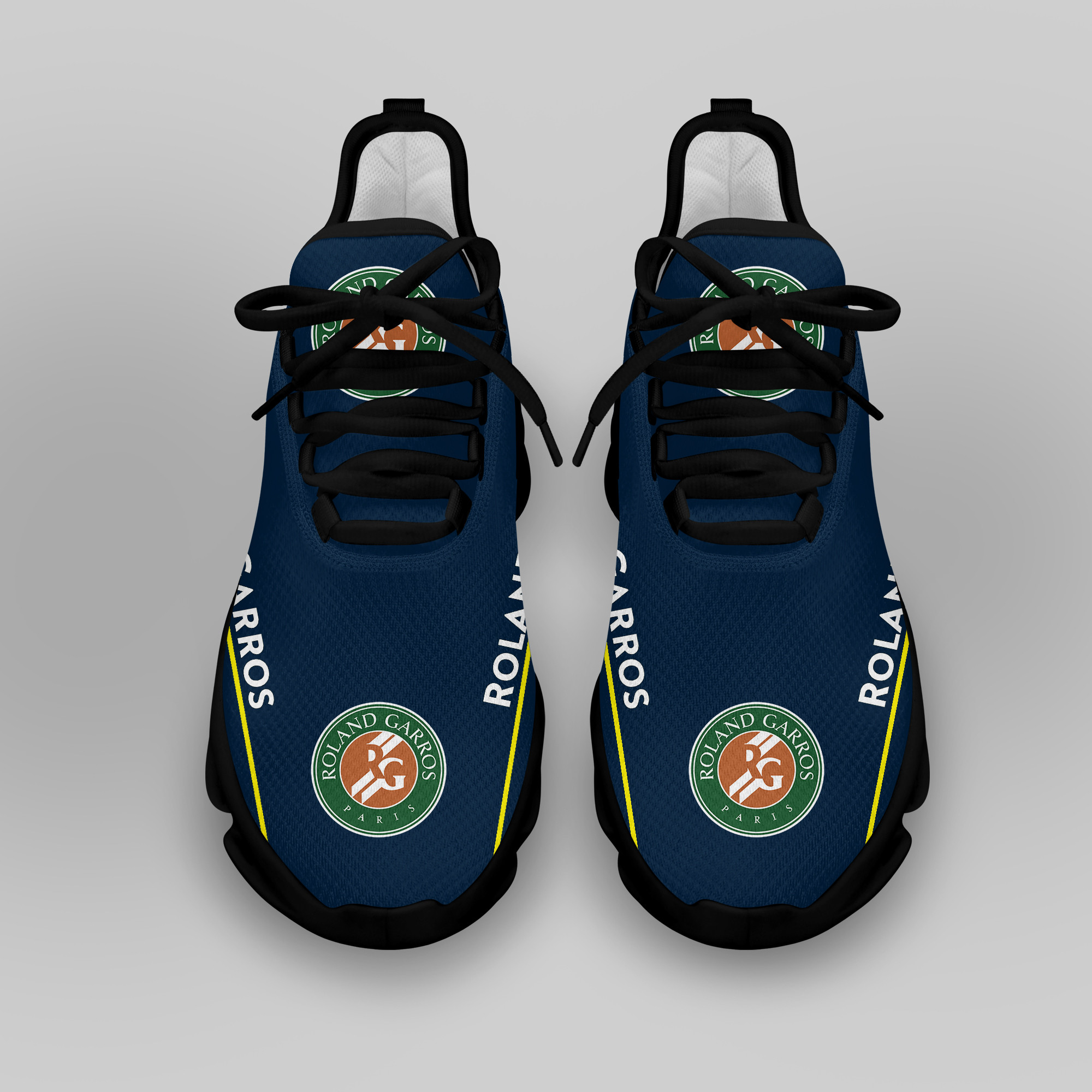 ROLAND GARROS RUNNING SHOES VER 9 - Famjoys ROLAND GARROS RUNNING SHOES VER 9 - Famjoys