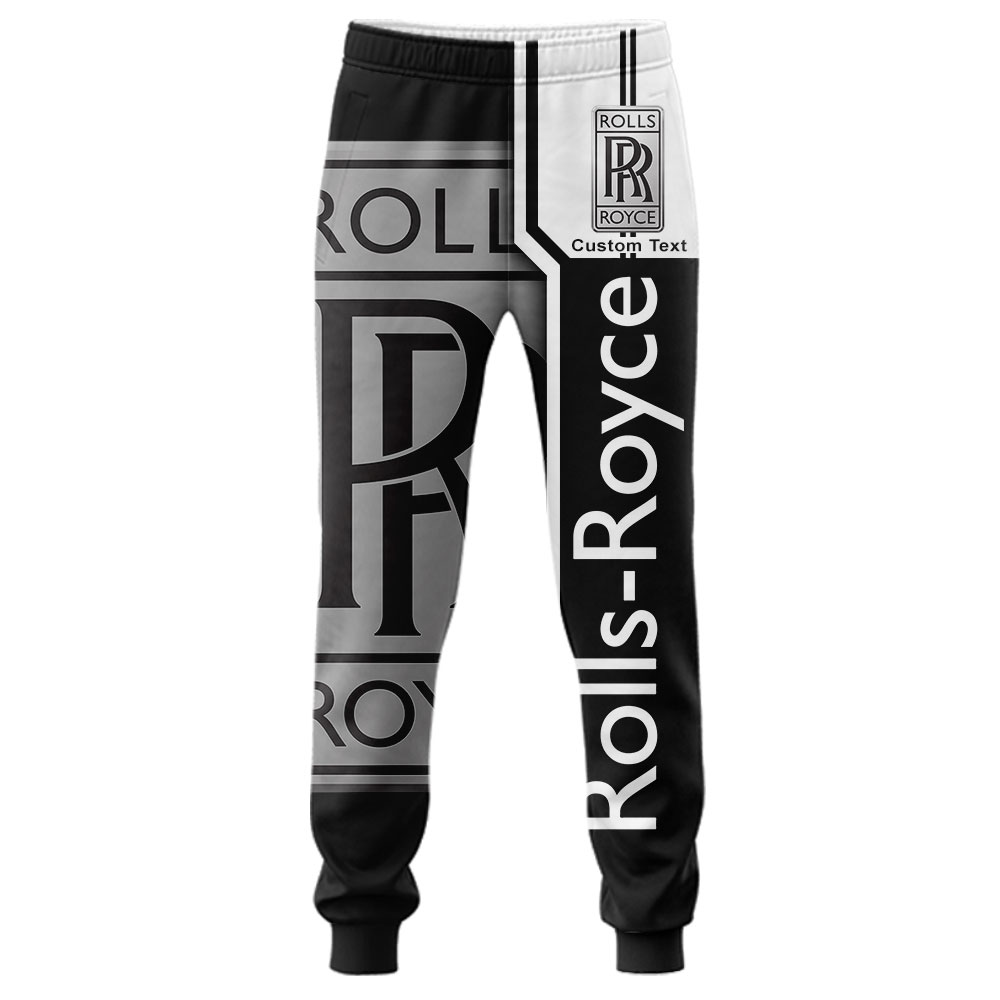 Rolls Royce Motor Cars 3D Apparel Zip Hoodie,Pant,Polo, Button Hawaii Shirt Personalized - Famjoys Rolls Royce Motor Cars 3D Apparel Zip Hoodie,Pant,Polo, Button Hawaii Shirt Personalized - Famjoys