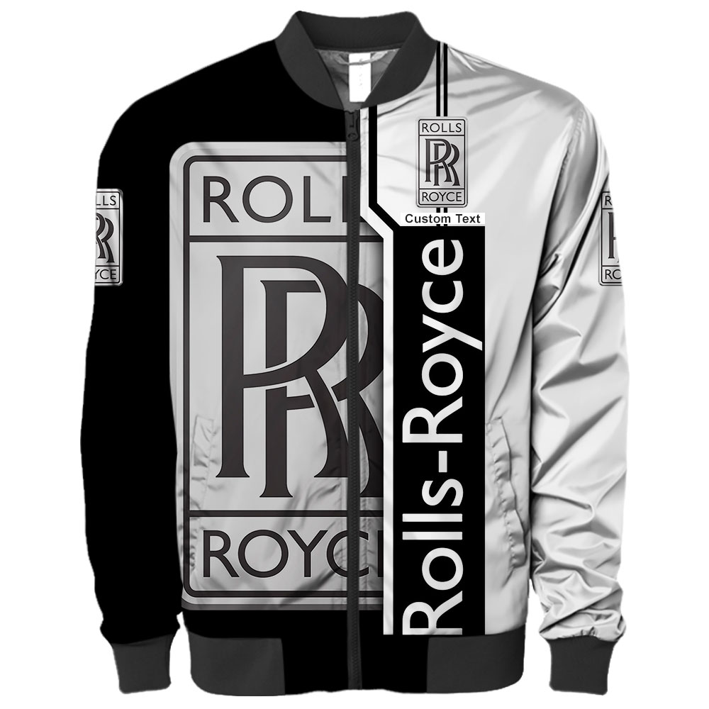 Rolls Royce Motor Cars 3D Apparel Zip Hoodie,Pant,Polo, Button Hawaii Shirt Personalized - Famjoys Rolls Royce Motor Cars 3D Apparel Zip Hoodie,Pant,Polo, Button Hawaii Shirt Personalized - Famjoys