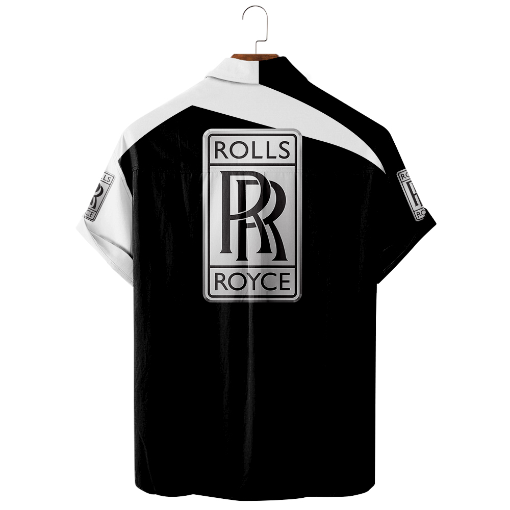 Rolls Royce Motor Cars Full Printing T-Shirt, Hoodie, Zip, Bomber, Button Shirt - Famjoys Rolls Royce Motor Cars Full Printing T-Shirt, Hoodie, Zip, Bomber, Button Shirt - Famjoys