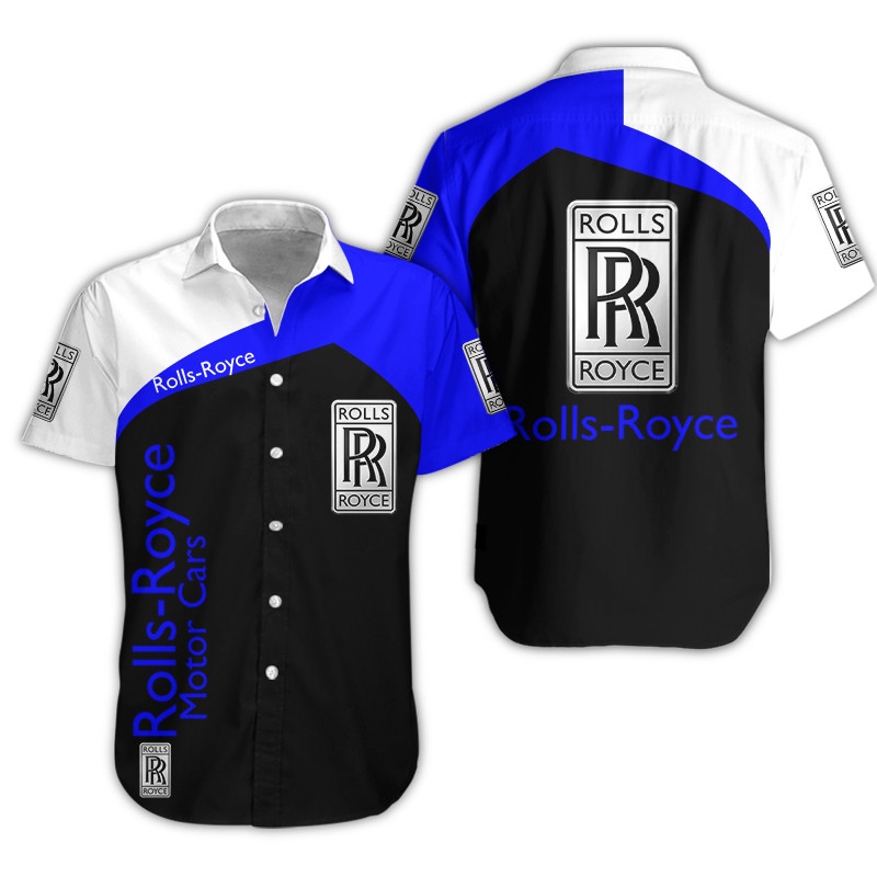 Rolls Royce t-shirt hoodie apparel 3D full printing - Famjoys Rolls Royce t-shirt hoodie apparel 3D full printing - Famjoys