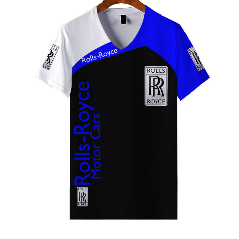 Rolls Royce t-shirt hoodie apparel 3D full printing - Famjoys Rolls Royce t-shirt hoodie apparel 3D full printing - Famjoys