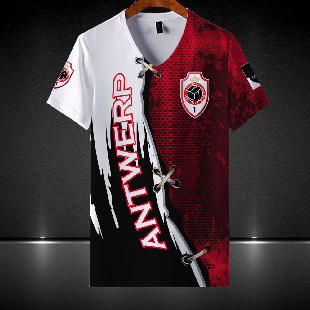 Royal Antwerp F.C Printing T-Shirt, Polo, Hoodie, Zip, Bomber 8667 - Famjoys Royal Antwerp F.C Printing T-Shirt, Polo, Hoodie, Zip, Bomber 8667 - Famjoys