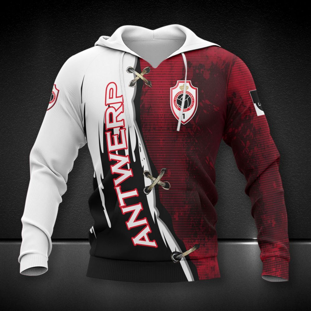 Royal Antwerp F.C Printing T-Shirt, Polo, Hoodie, Zip, Bomber 8667 - Famjoys Royal Antwerp F.C Printing T-Shirt, Polo, Hoodie, Zip, Bomber 8667 - Famjoys