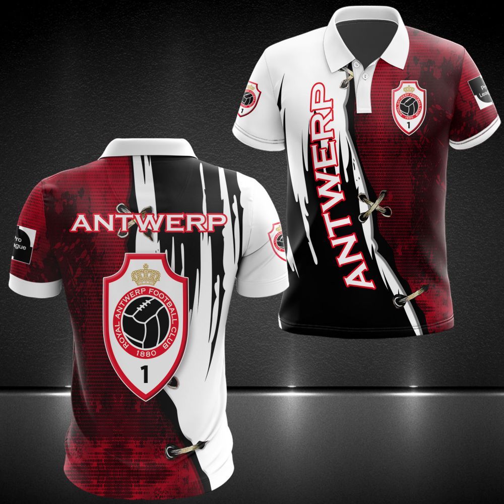Royal Antwerp F.C Printing T-Shirt, Polo, Hoodie, Zip, Bomber 8667 - Famjoys Royal Antwerp F.C Printing T-Shirt, Polo, Hoodie, Zip, Bomber 8667 - Famjoys
