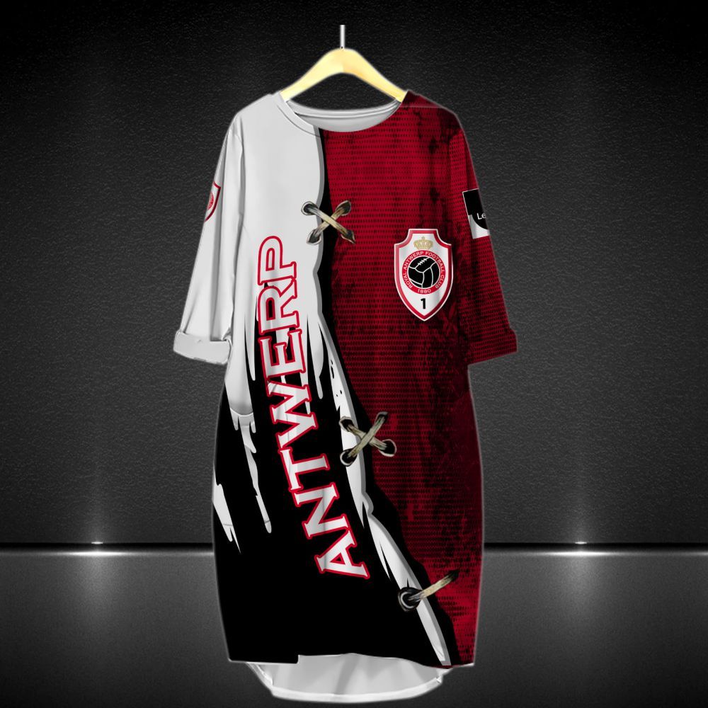 Royal Antwerp F.C Printing T-Shirt, Polo, Hoodie, Zip, Bomber 8667 - Famjoys Royal Antwerp F.C Printing T-Shirt, Polo, Hoodie, Zip, Bomber 8667 - Famjoys