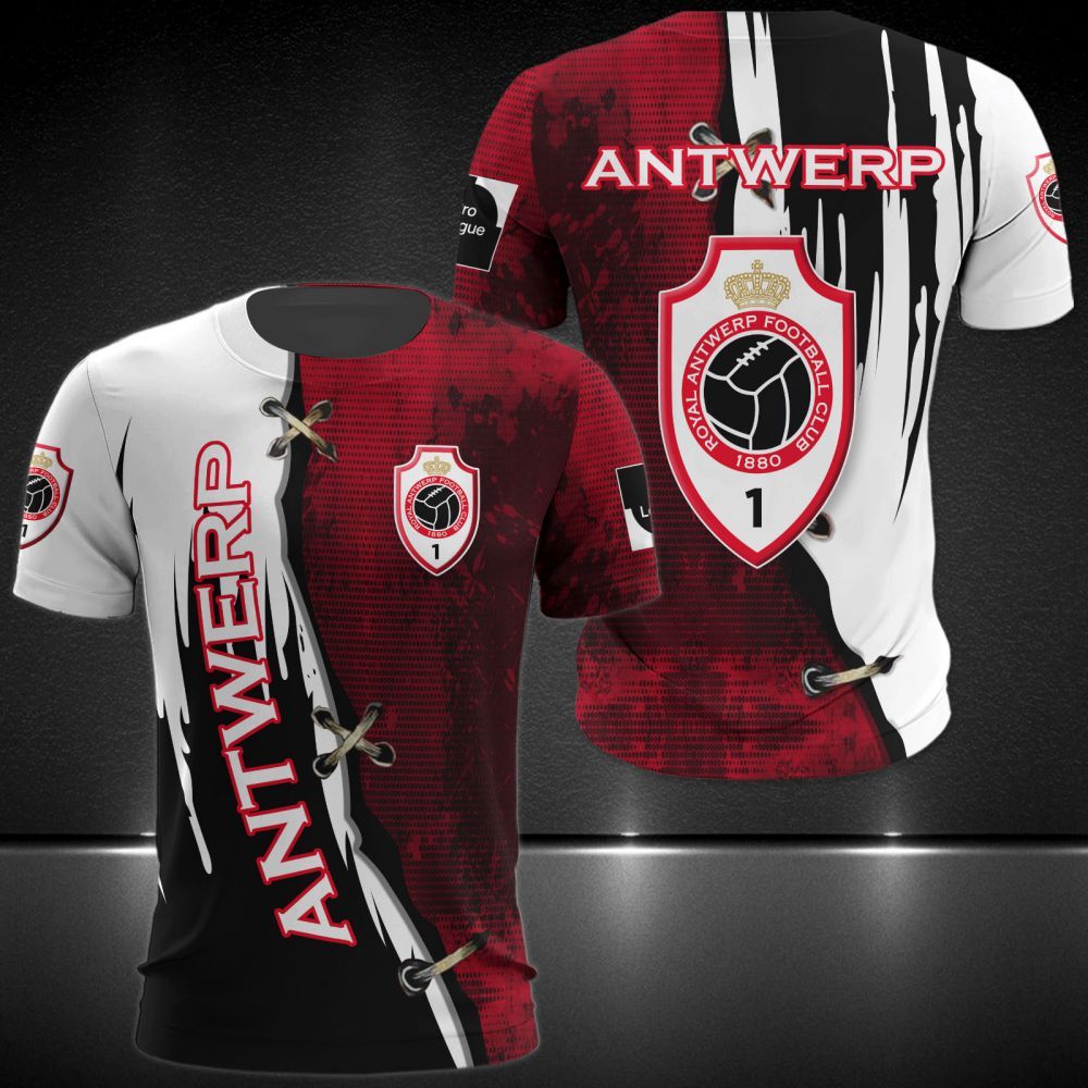 Royal Antwerp F.C Printing T-Shirt, Polo, Hoodie, Zip, Bomber 8667 - Famjoys Royal Antwerp F.C Printing T-Shirt, Polo, Hoodie, Zip, Bomber 8667 - Famjoys