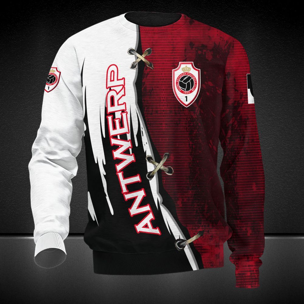 Royal Antwerp F.C Printing T-Shirt, Polo, Hoodie, Zip, Bomber 8667 - Famjoys Royal Antwerp F.C Printing T-Shirt, Polo, Hoodie, Zip, Bomber 8667 - Famjoys