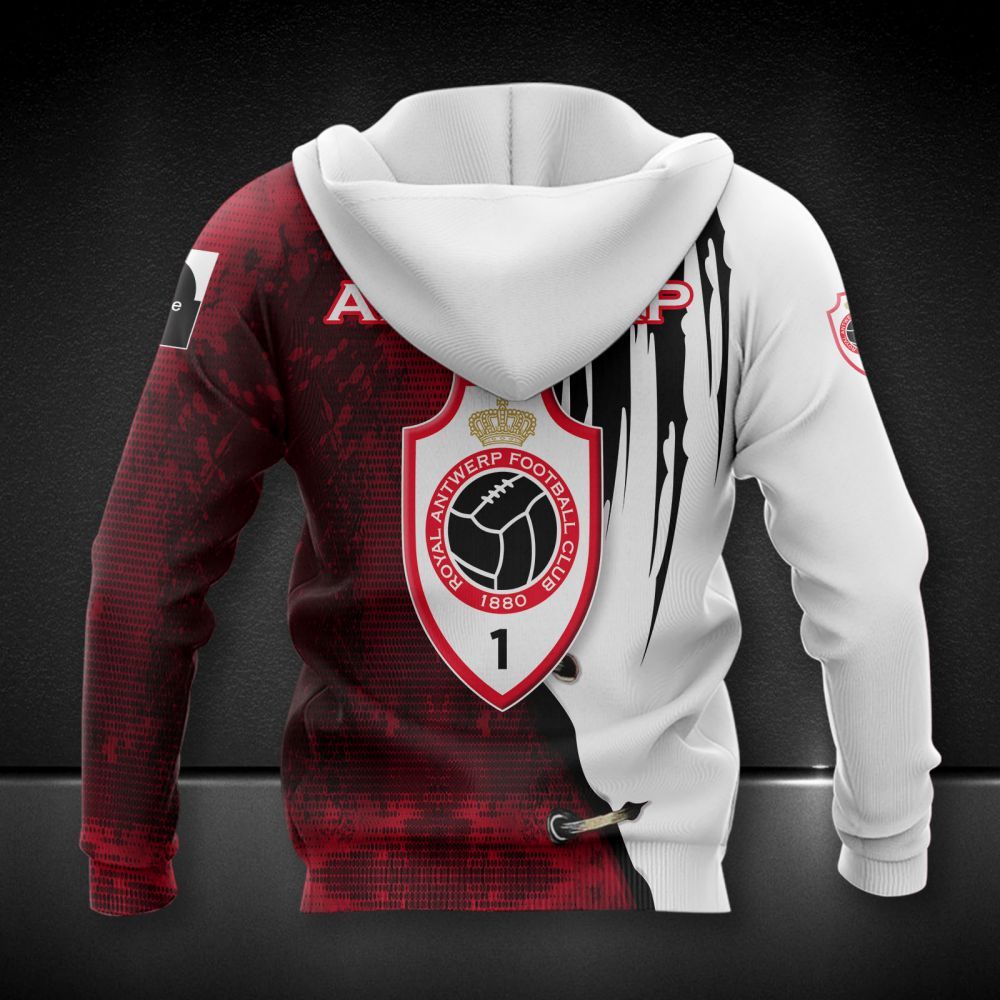 Royal Antwerp F.C Printing T-Shirt, Polo, Hoodie, Zip, Bomber 8667 - Famjoys Royal Antwerp F.C Printing T-Shirt, Polo, Hoodie, Zip, Bomber 8667 - Famjoys