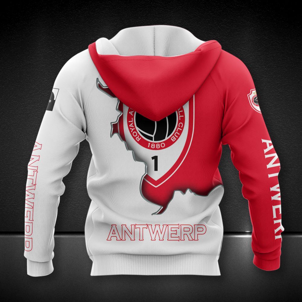 Royal Antwerp F.C Printing T-Shirt, Polo, Hoodie, Zip, Bomber 8685 - Famjoys Royal Antwerp F.C Printing T-Shirt, Polo, Hoodie, Zip, Bomber 8685 - Famjoys