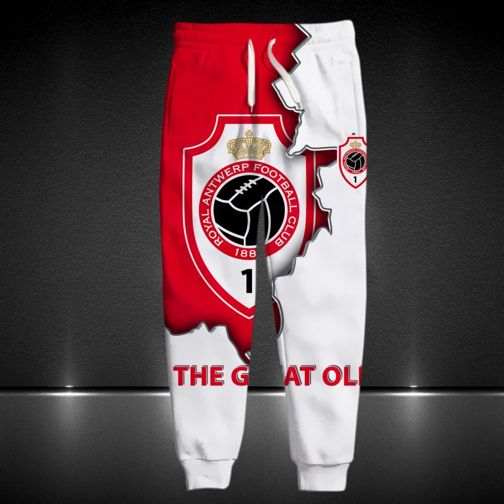 Royal Antwerp F.C Printing T-Shirt, Polo, Hoodie, Zip, Bomber 8685 - Famjoys Royal Antwerp F.C Printing T-Shirt, Polo, Hoodie, Zip, Bomber 8685 - Famjoys