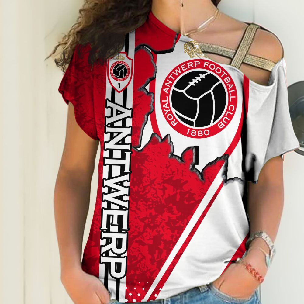 Royal Antwerp F.C Printing T-Shirt, Polo, Hoodie, Zip, Bomber 8703 - Famjoys Royal Antwerp F.C Printing T-Shirt, Polo, Hoodie, Zip, Bomber 8703 - Famjoys