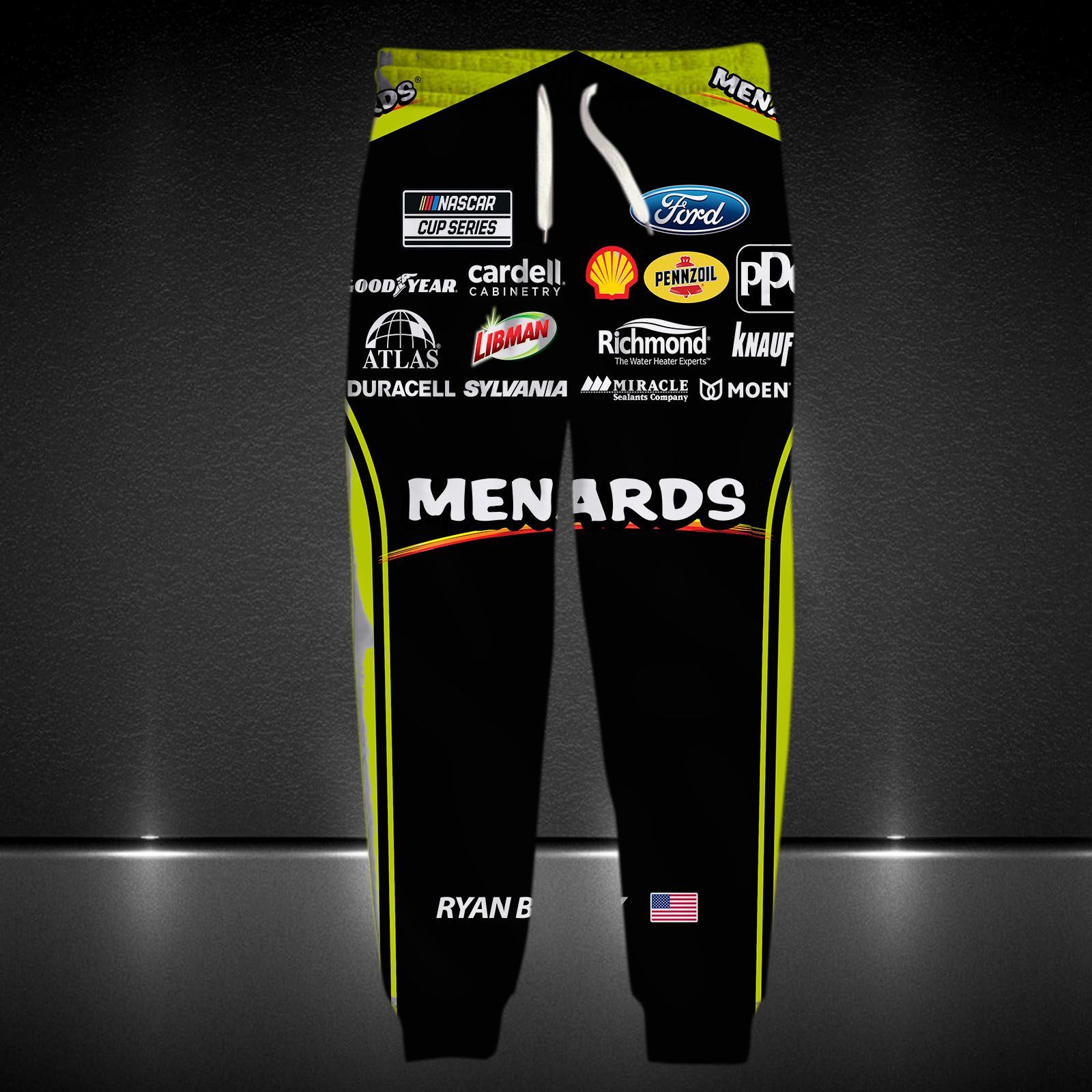 Ryan Blaney - Team Penske Printing T-Shirt, Polo, Hoodie, Zip, Bomber 9183 - Famjoys Ryan Blaney - Team Penske Printing T-Shirt, Polo, Hoodie, Zip, Bomber 9183 - Famjoys