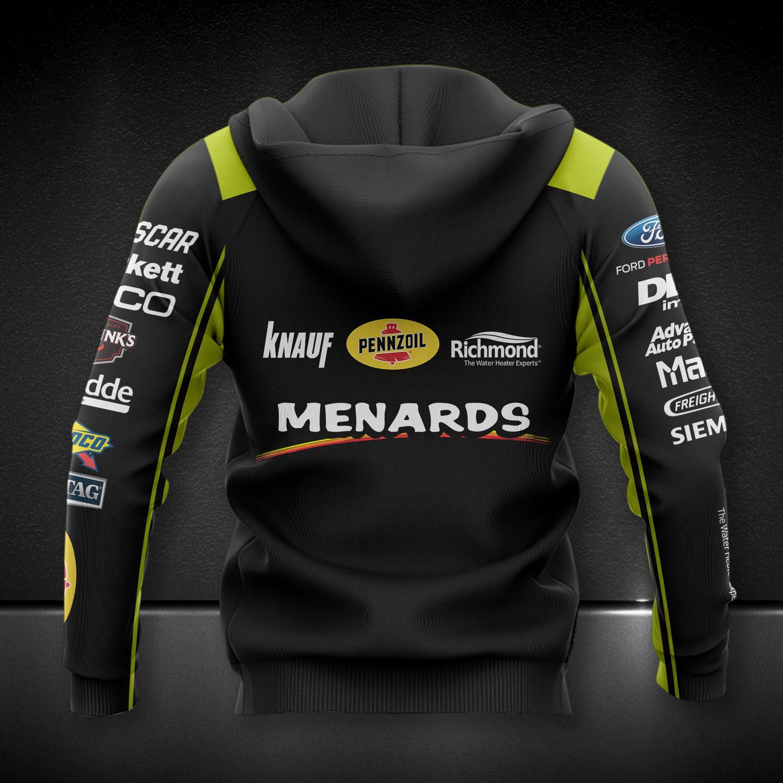 Ryan Blaney - Team Penske Printing T-Shirt, Polo, Hoodie, Zip, Bomber 9183 - Famjoys Ryan Blaney - Team Penske Printing T-Shirt, Polo, Hoodie, Zip, Bomber 9183 - Famjoys