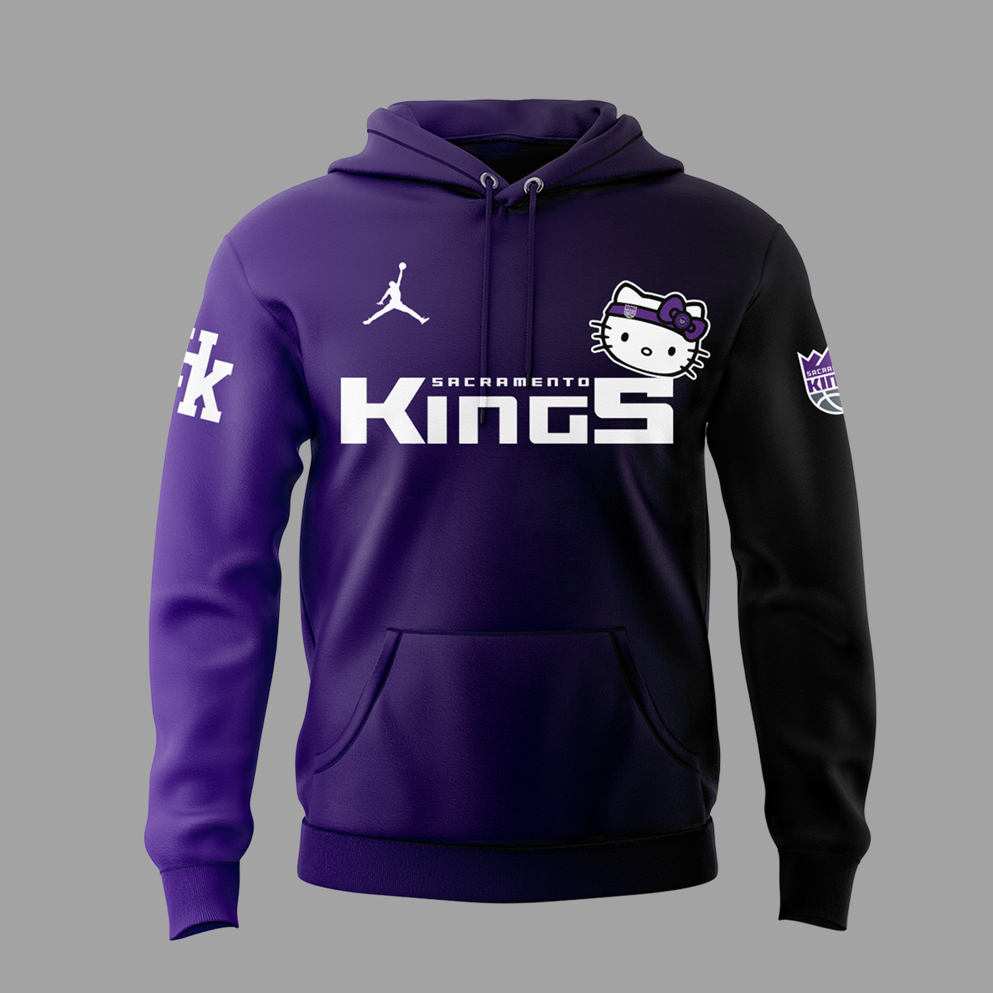 Sacramento Kings Tshirt 2024 - Famjoys Sacramento Kings Tshirt 2024 - Famjoys
