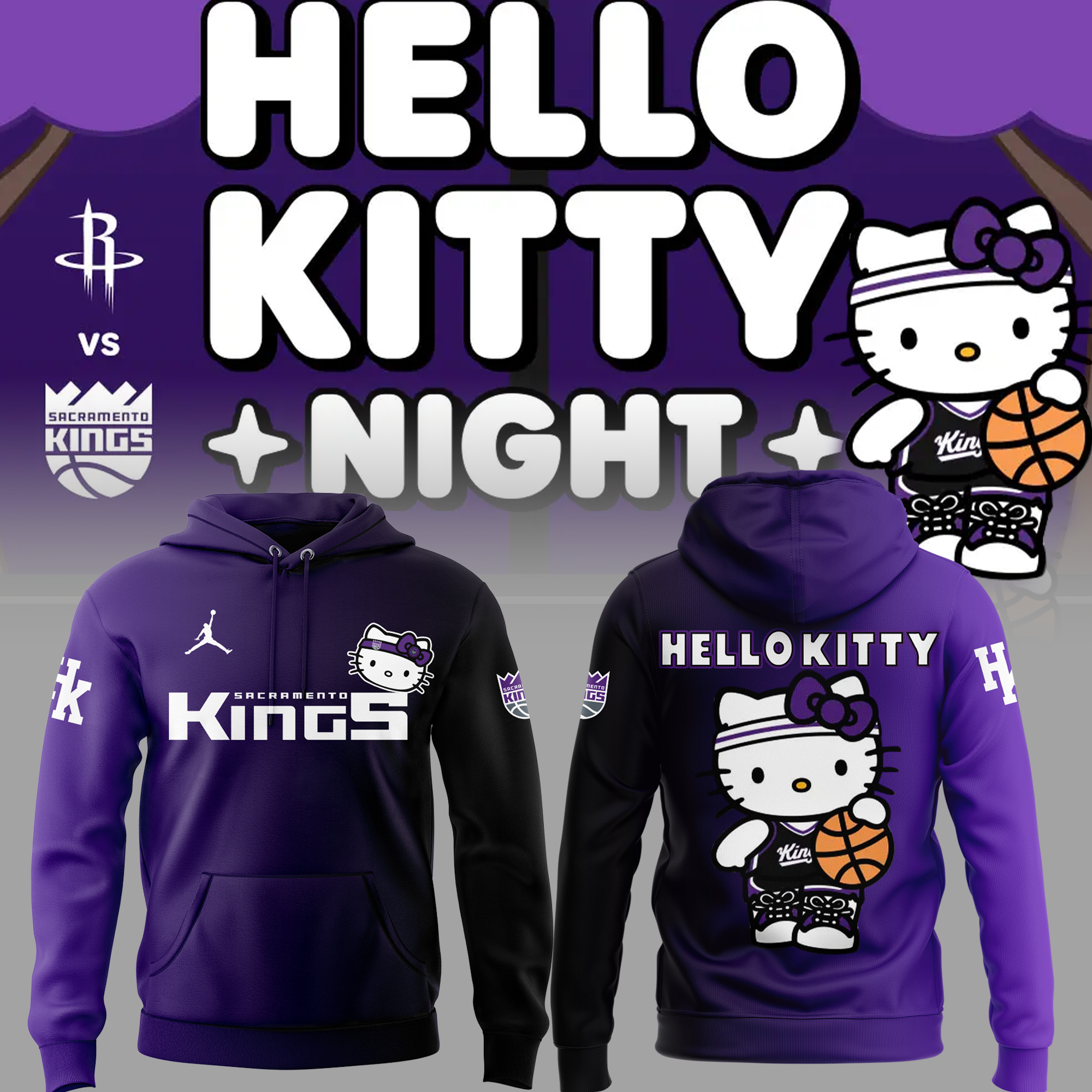Sacramento Kings Tshirt 2024 - Famjoys Sacramento Kings Tshirt 2024 - Famjoys