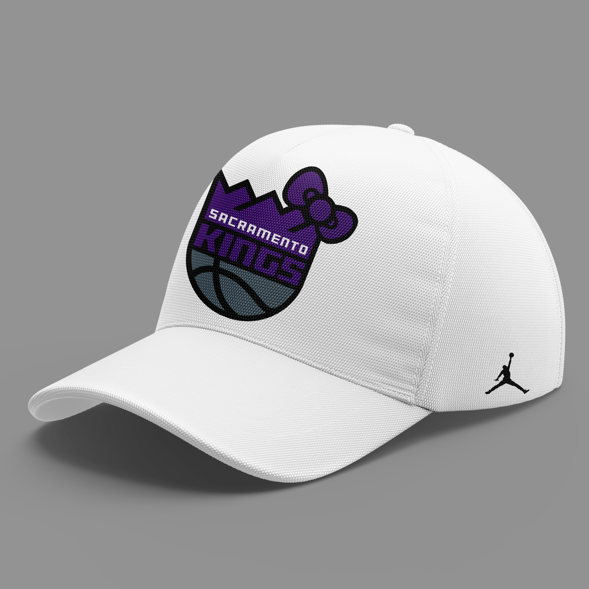 Sacramento Kings White Sweat 2024 - Famjoys Sacramento Kings White Sweat 2024 - Famjoys