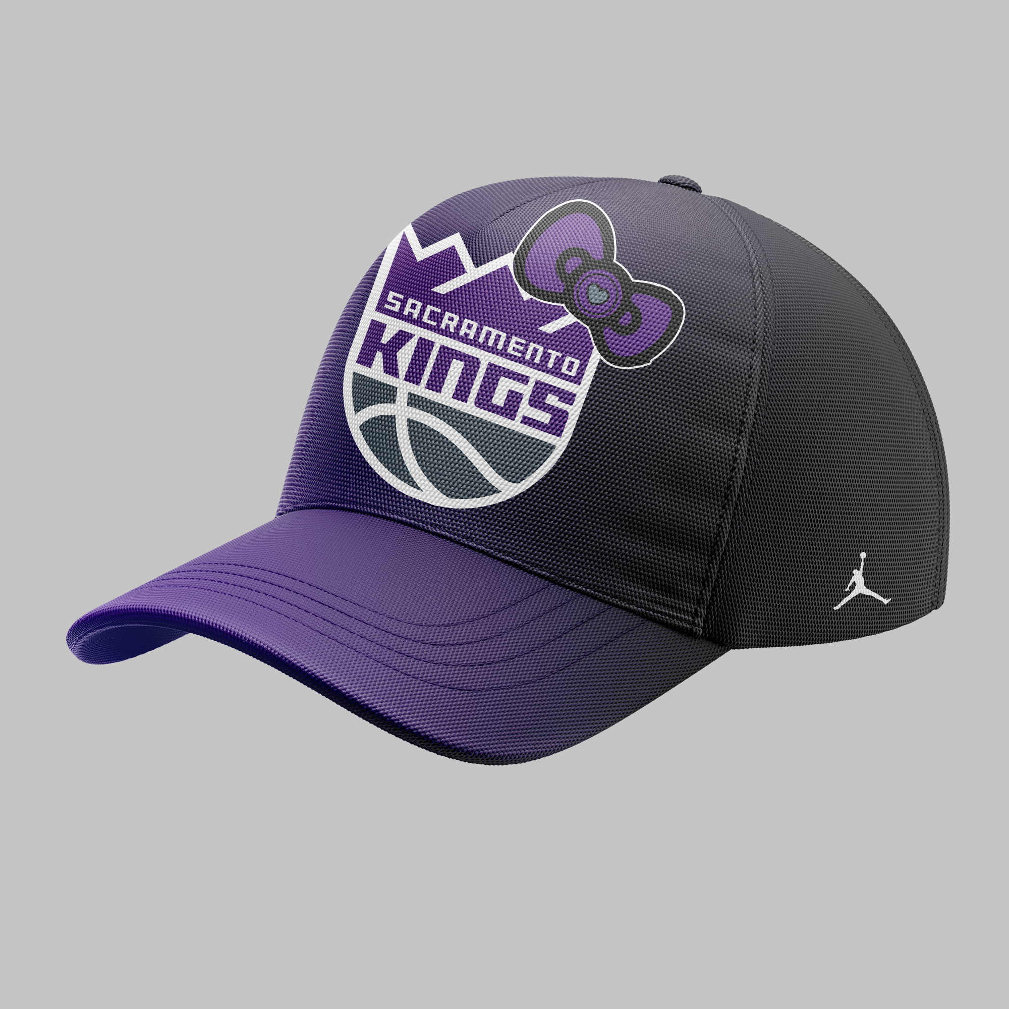 Sacramento Kings Zip Hoodie 2024 - Famjoys Sacramento Kings Zip Hoodie 2024 - Famjoys