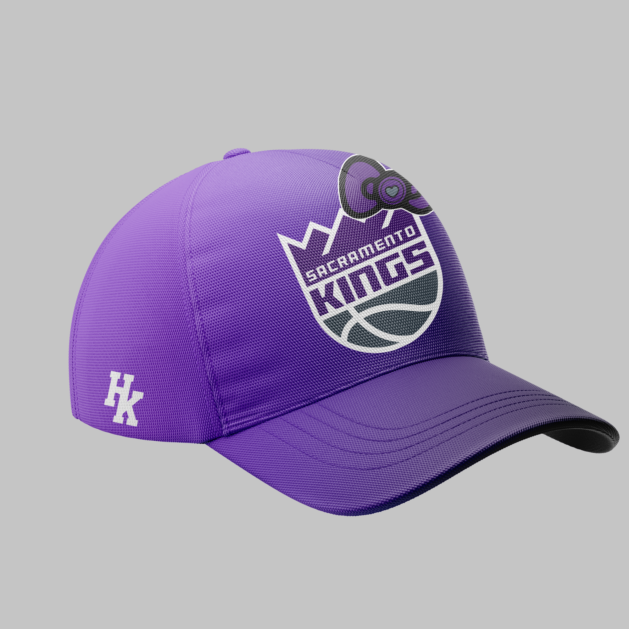 Sacramento Kings Zip Hoodie 2024 - Famjoys Sacramento Kings Zip Hoodie 2024 - Famjoys