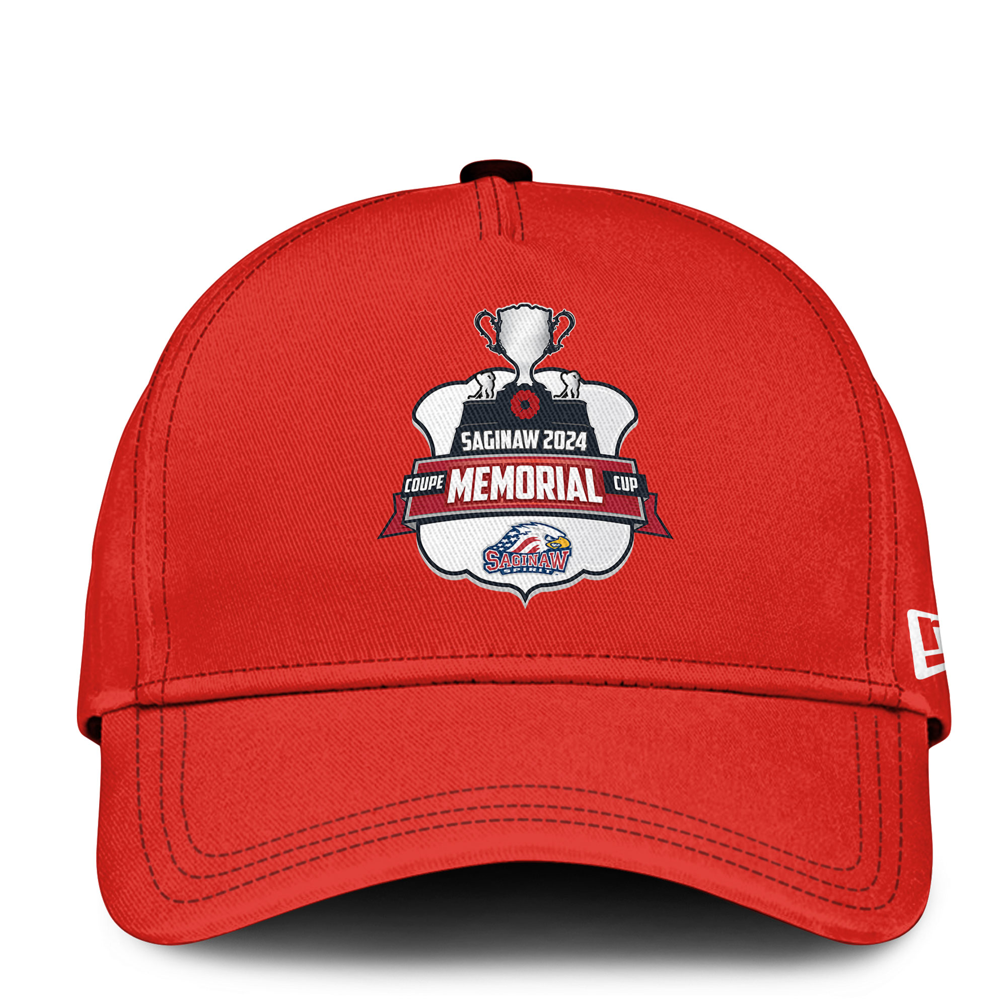 Saginaw Spirit for the Memorial Cup Champion - Famjoys Saginaw Spirit for the Memorial Cup Champion - Famjoys