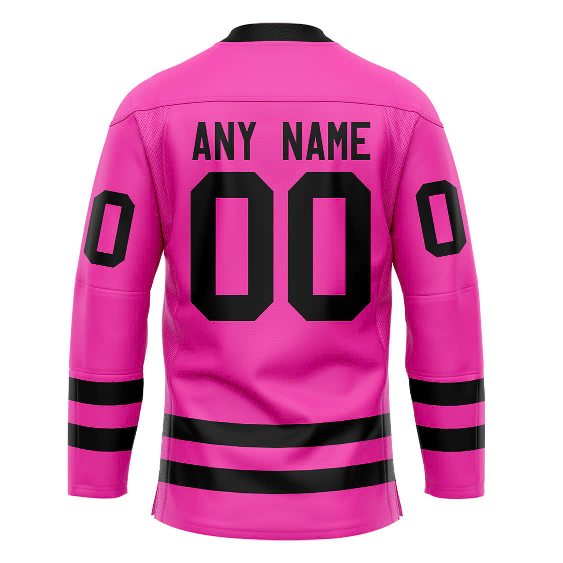 Saint John Sea Dogs x Pink in the Rink Jersey - Famjoys Saint John Sea Dogs x Pink in the Rink Jersey - Famjoys
