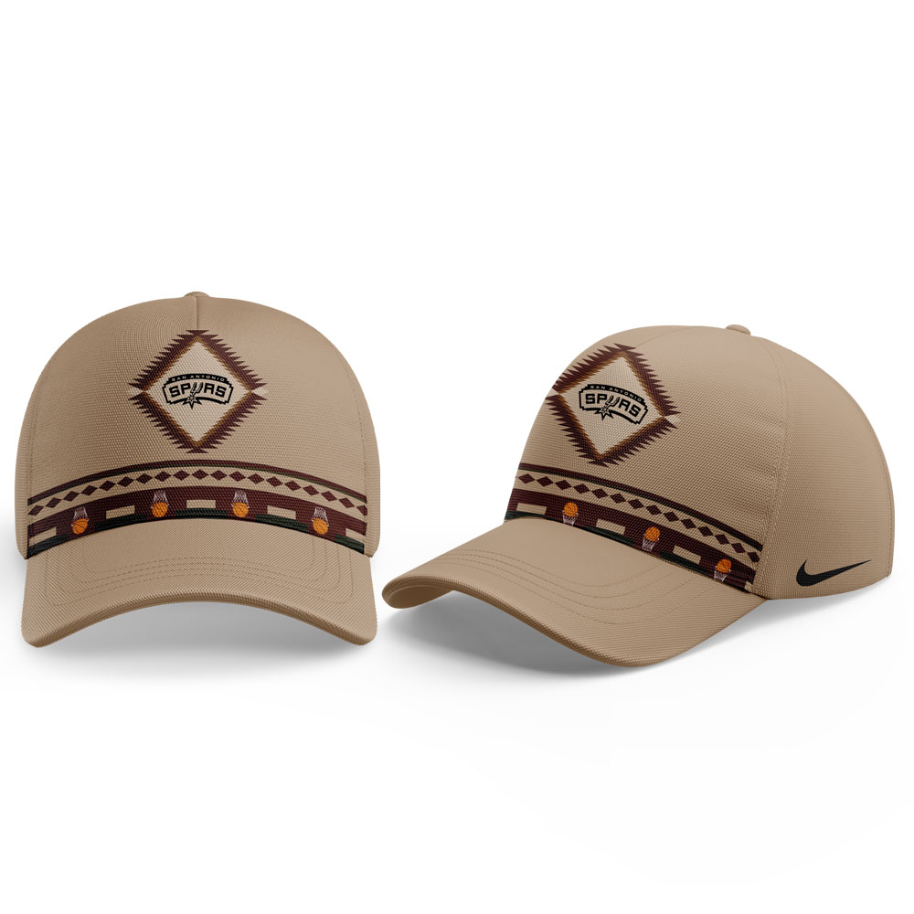 San Antonio Spurs Native American Heritage Hoodie Set+NT20122437ID10DS11 - Famjoys San Antonio Spurs Native American Heritage Hoodie Set+NT20122437ID10DS11 - Famjoys