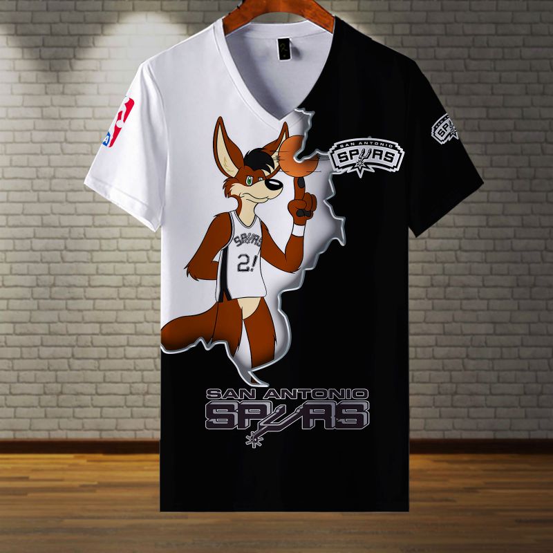 San Antonio Spurs Printing T-Shirt, Polo, Hoodie, Zip, Bomber 7278 - Famjoys San Antonio Spurs Printing T-Shirt, Polo, Hoodie, Zip, Bomber 7278 - Famjoys
