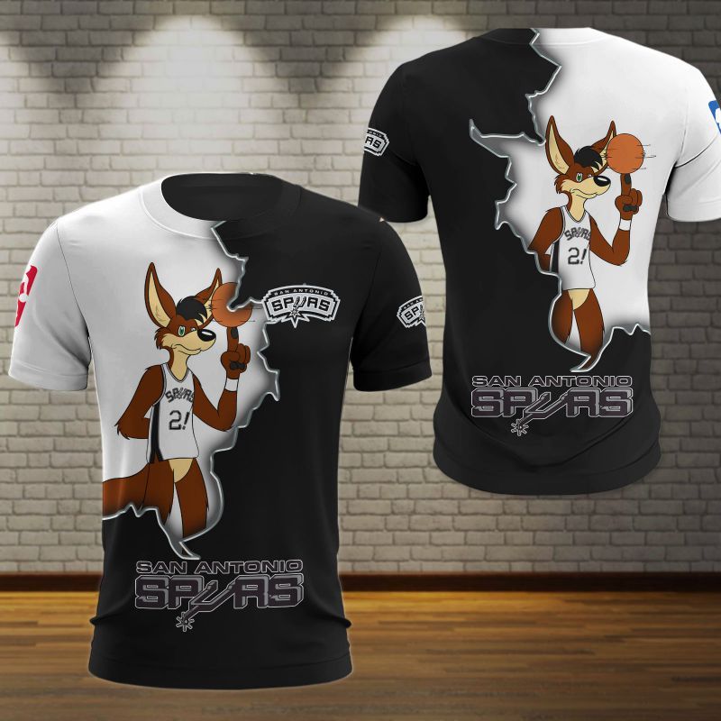 San Antonio Spurs Printing T-Shirt, Polo, Hoodie, Zip, Bomber 7278 - Famjoys San Antonio Spurs Printing T-Shirt, Polo, Hoodie, Zip, Bomber 7278 - Famjoys