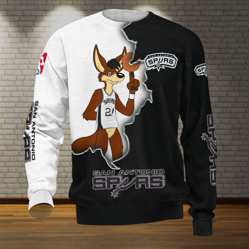 San Antonio Spurs Printing T-Shirt, Polo, Hoodie, Zip, Bomber 7278 - Famjoys San Antonio Spurs Printing T-Shirt, Polo, Hoodie, Zip, Bomber 7278 - Famjoys