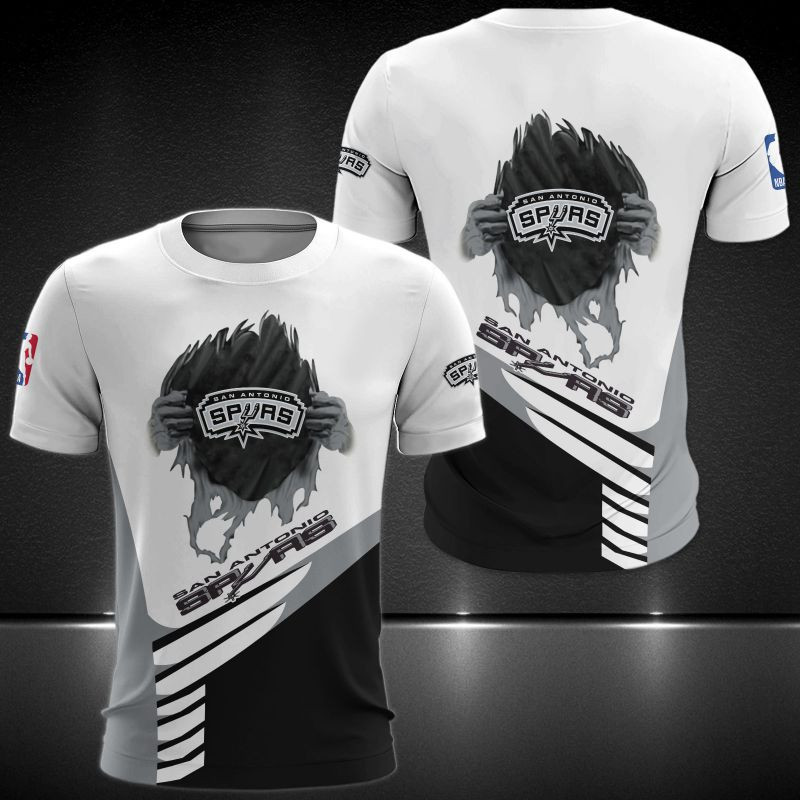 San Antonio Spurs Printing T-Shirt, Polo, Hoodie, Zip, Bomber 8118 - Famjoys San Antonio Spurs Printing T-Shirt, Polo, Hoodie, Zip, Bomber 8118 - Famjoys