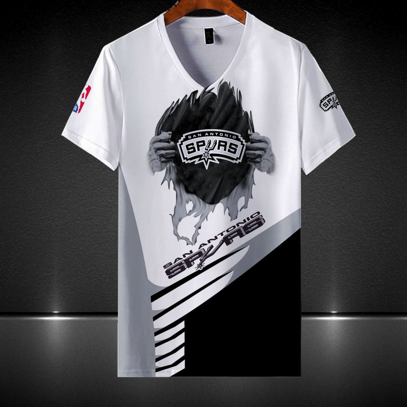 San Antonio Spurs Printing T-Shirt, Polo, Hoodie, Zip, Bomber 8118 - Famjoys San Antonio Spurs Printing T-Shirt, Polo, Hoodie, Zip, Bomber 8118 - Famjoys