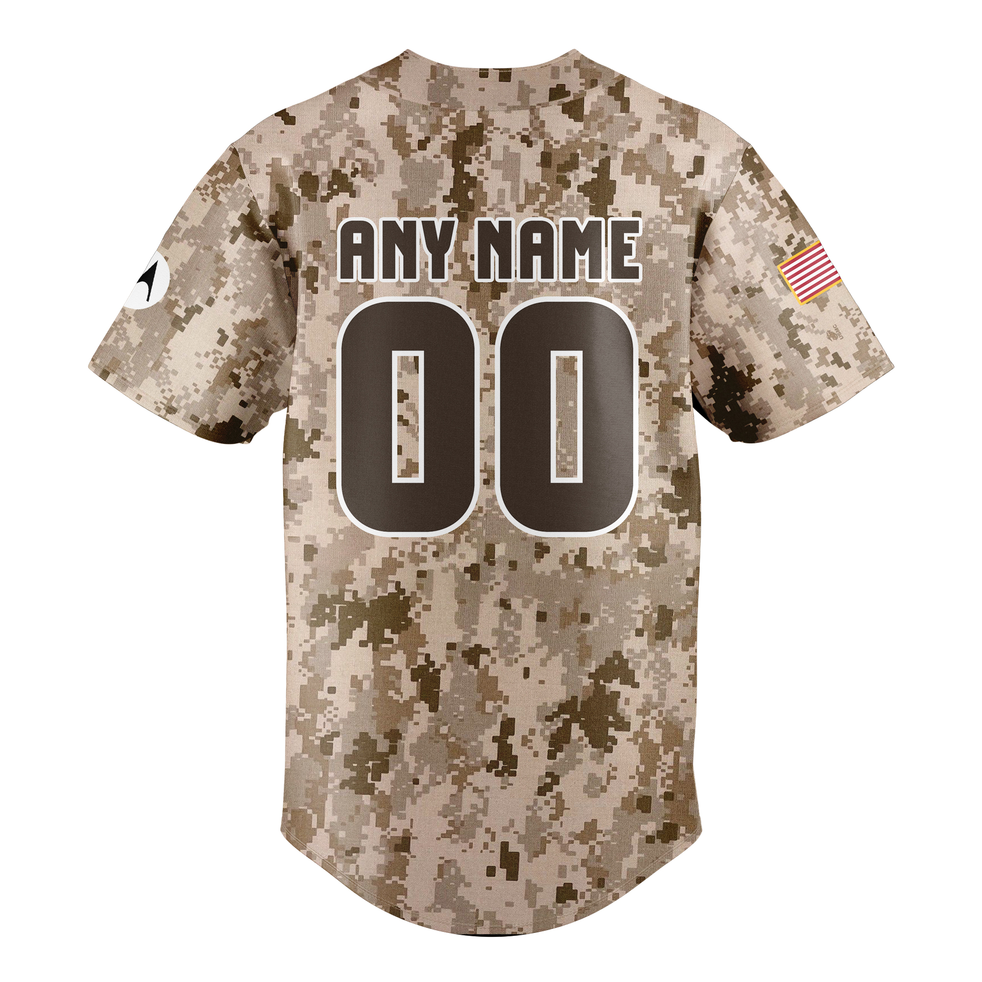 San Diego Padres Baseball Jersey - Famjoys San Diego Padres Baseball Jersey - Famjoys