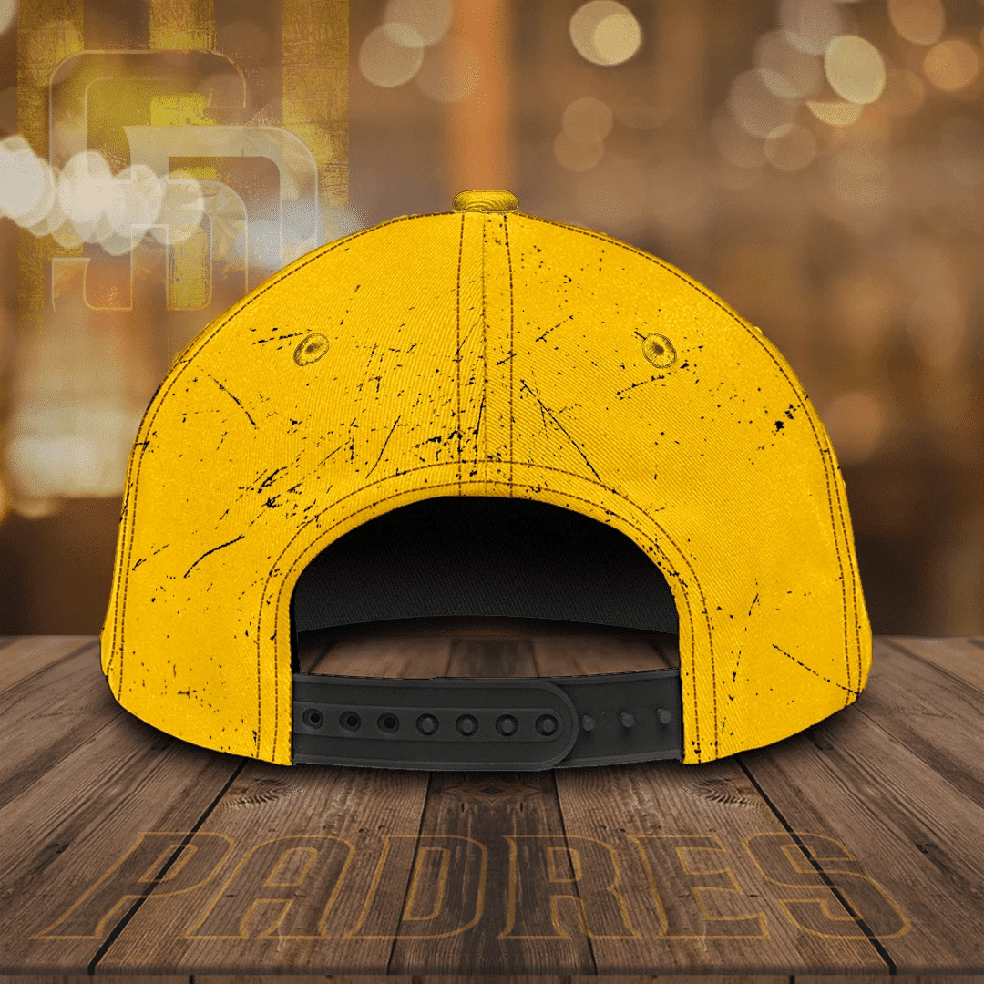 SAN DIEGO PADRES CAP Ver 2 - Famjoys SAN DIEGO PADRES CAP Ver 2 - Famjoys
