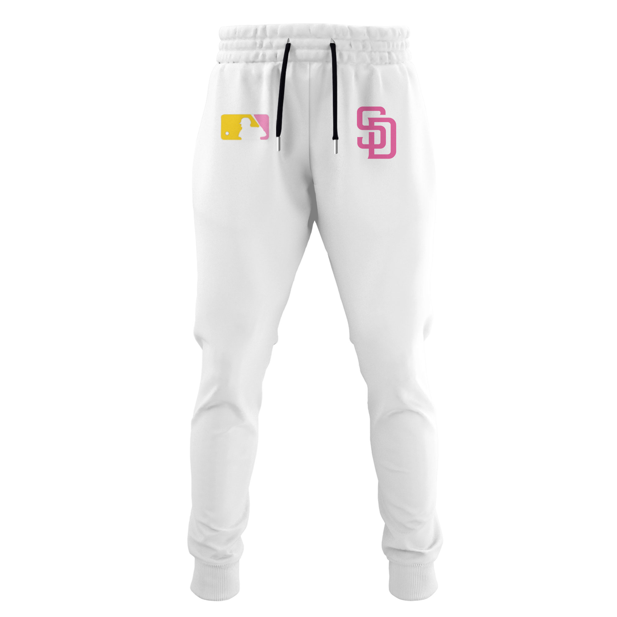 San Diego Padres City Connect Hoodie - Famjoys San Diego Padres City Connect Hoodie - Famjoys