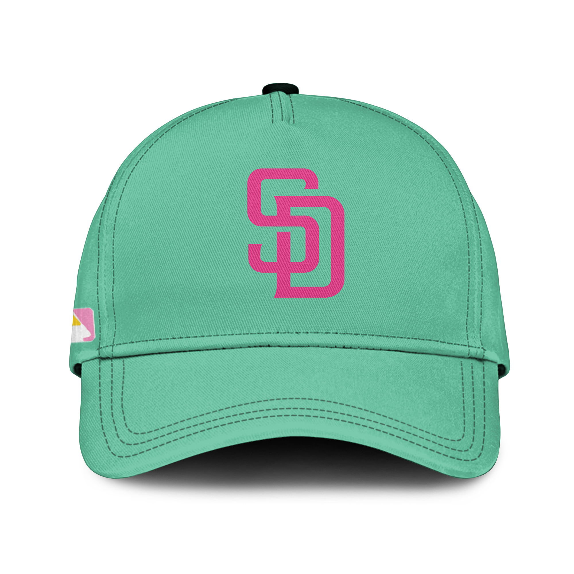San Diego Padres City Connect Tshirt - Famjoys San Diego Padres City Connect Tshirt - Famjoys
