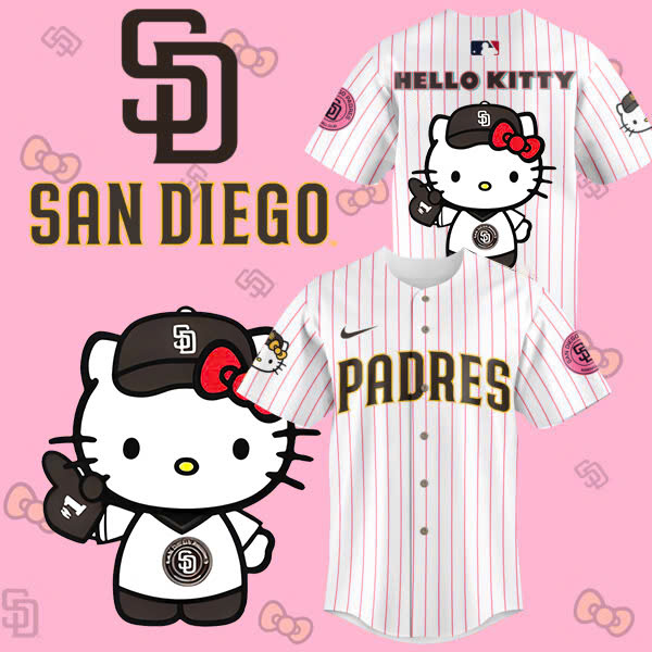 San Diego Padres - Famjoys San Diego Padres - Famjoys